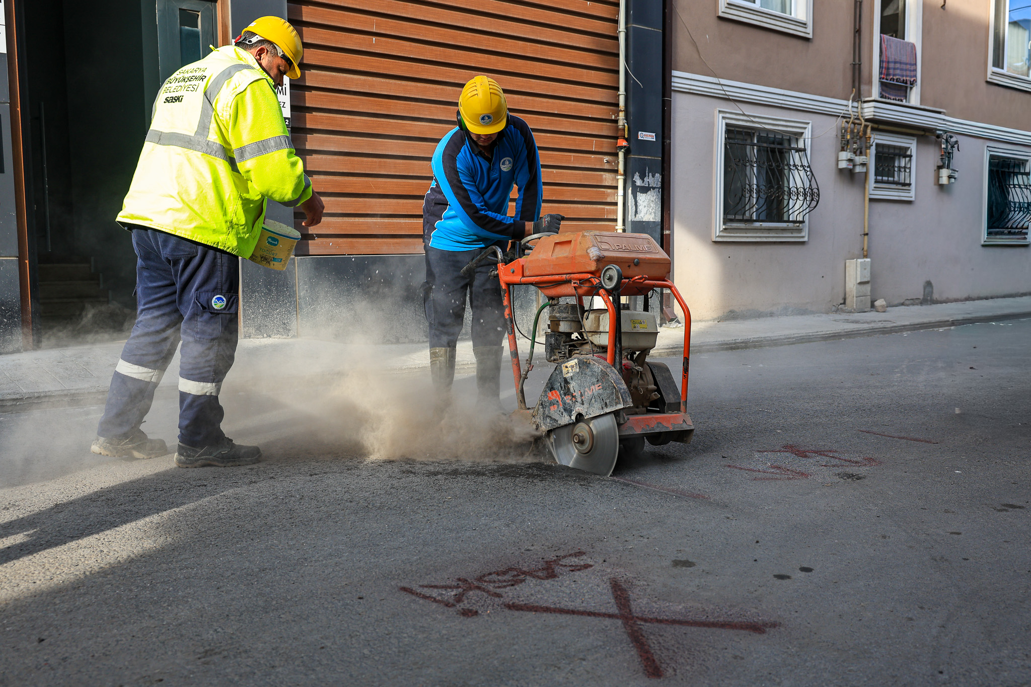 Su kayıplarını önleme çalışmaları ile 110 bin kişilik tasarruf sağlandı