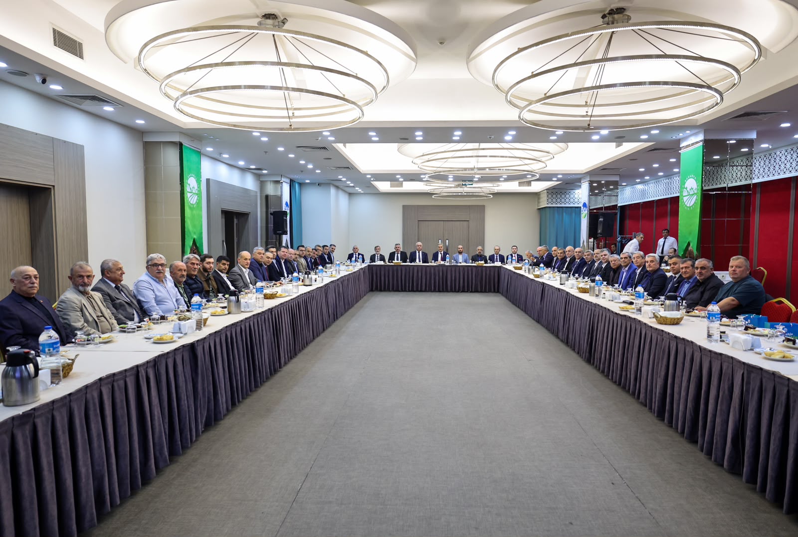Yusuf Alemdar, Katlı Pazar için çok net konuştu: “Dönüşecek”