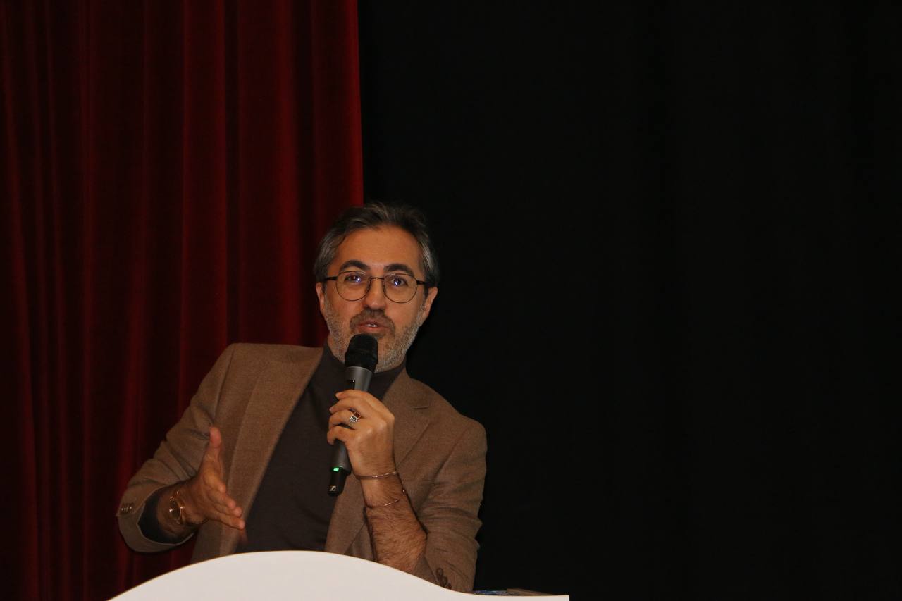 SGM’de “Ailede Uyumun Yol Haritası” konuşuldu