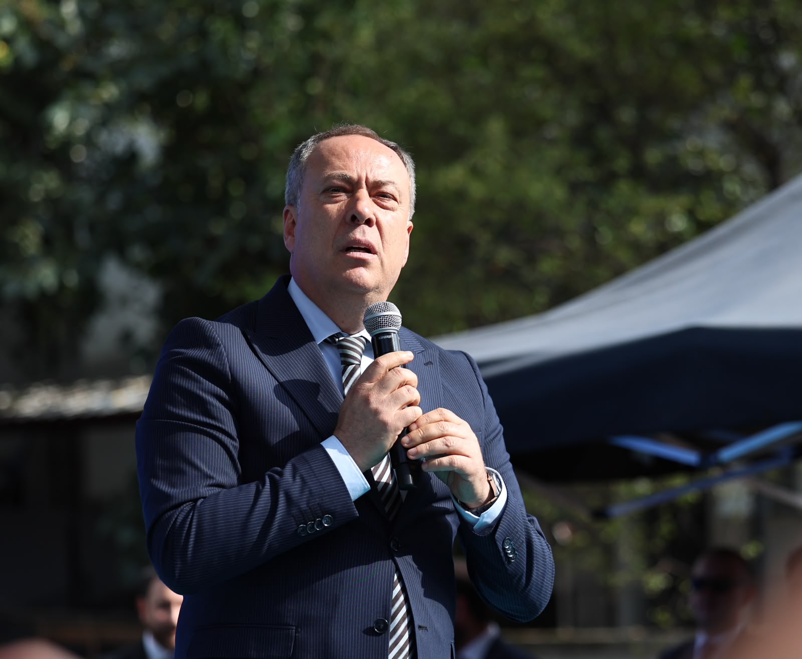 Sakarya’da mahalle bazlı ilk dönüşüm: Tığcılar 1. Etap'ta 718 bağımsız bölümün kentsel dönüşümü başladı