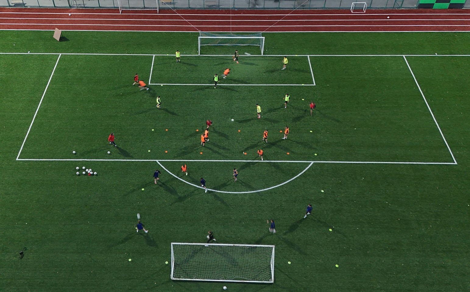 2025 Sakarya’da gençlik ve spor yatırımlarının yılı oldu