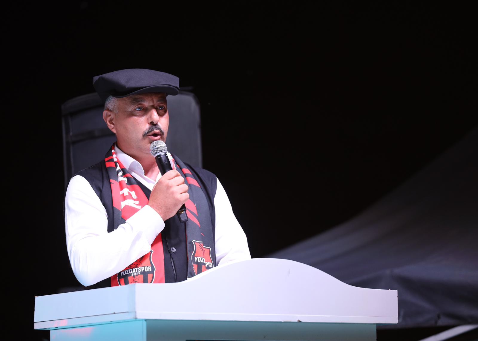 Şehrimizde birlik beraberliği ilelebet sürdürecek ve büyüteceğiz