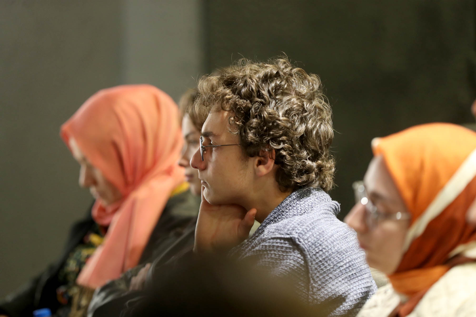 Osmanlı kuruluşunda Sakarya: “Bu şehir yüzyıllara uzanan tarihsel kimliğin taşıyıcısıdır”