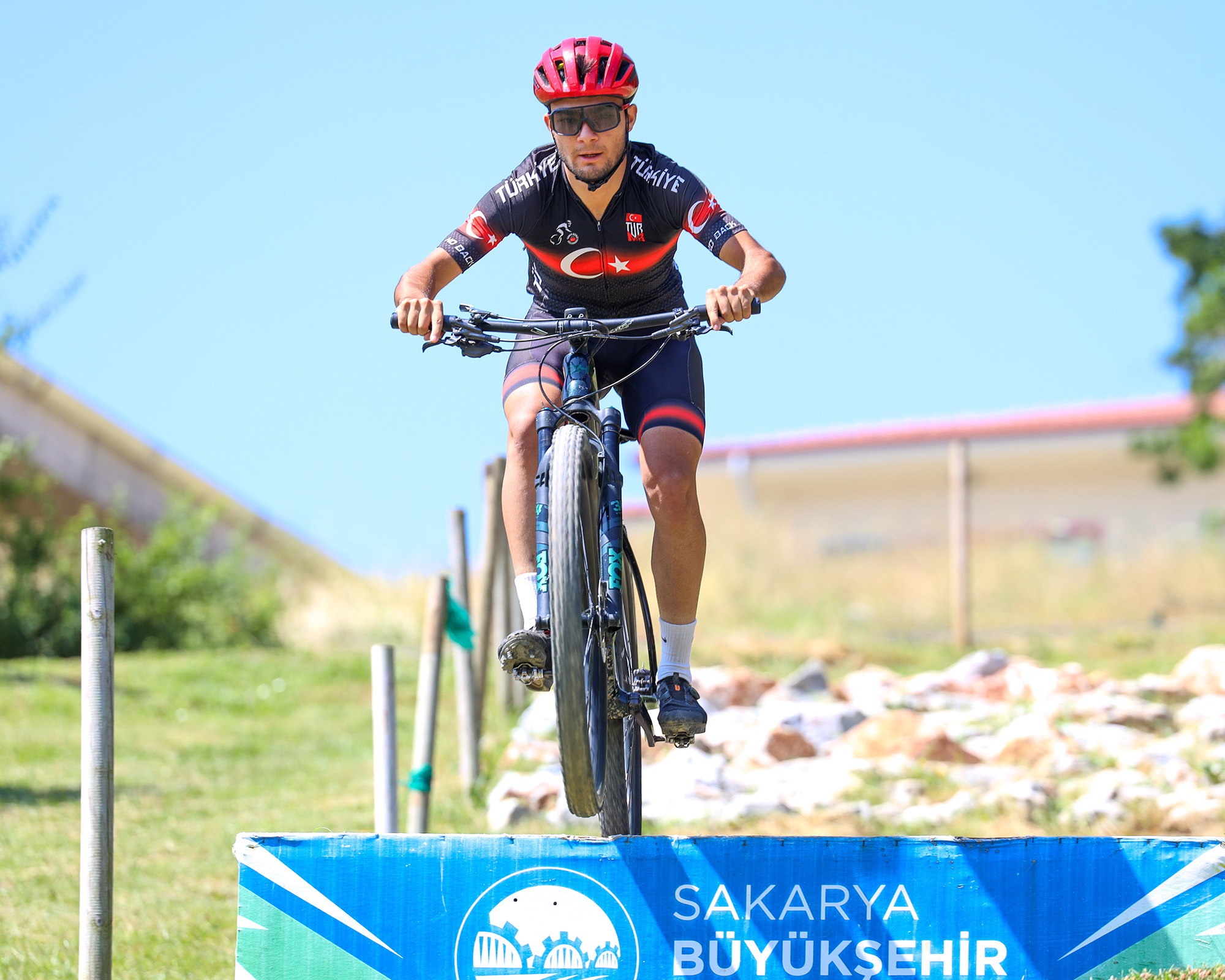 Türkiye’nin en iyi pedalları Dünya Şampiyonası için Sakarya’da seçilecek