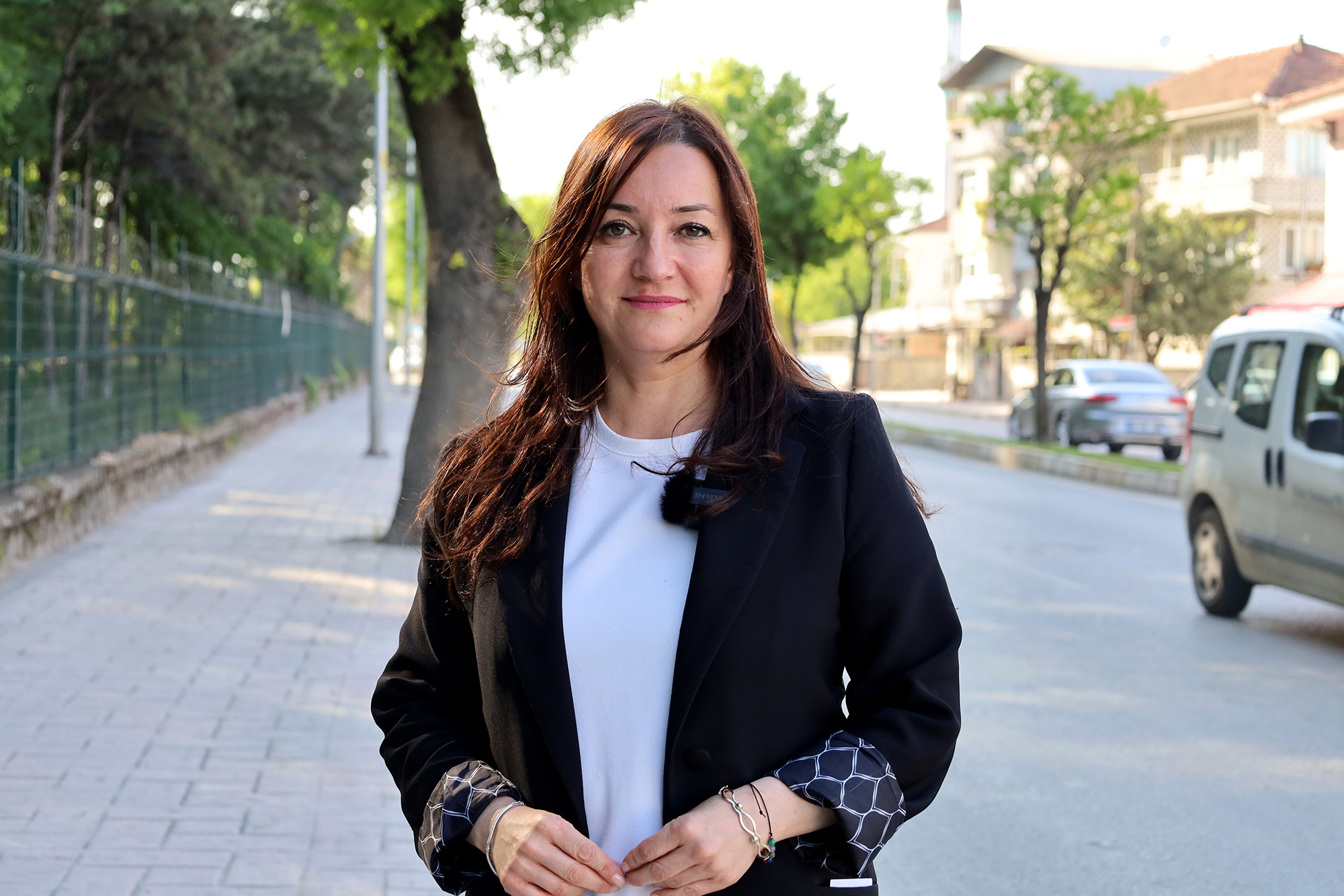 Taraklı’da 7 asırlık yaşayan mirasın çevresi sosyal bir alana dönüşecek
