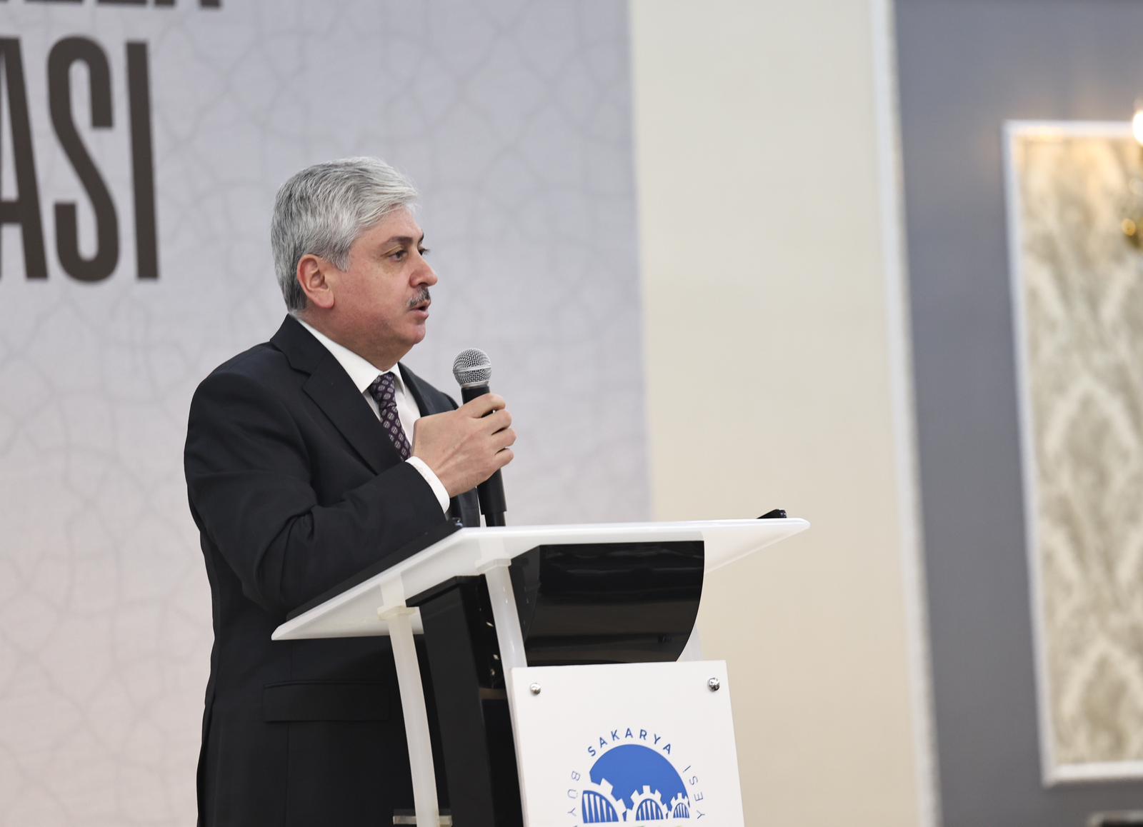 “Daha güzel bir Sakarya için hep birlikte çalışıyoruz”