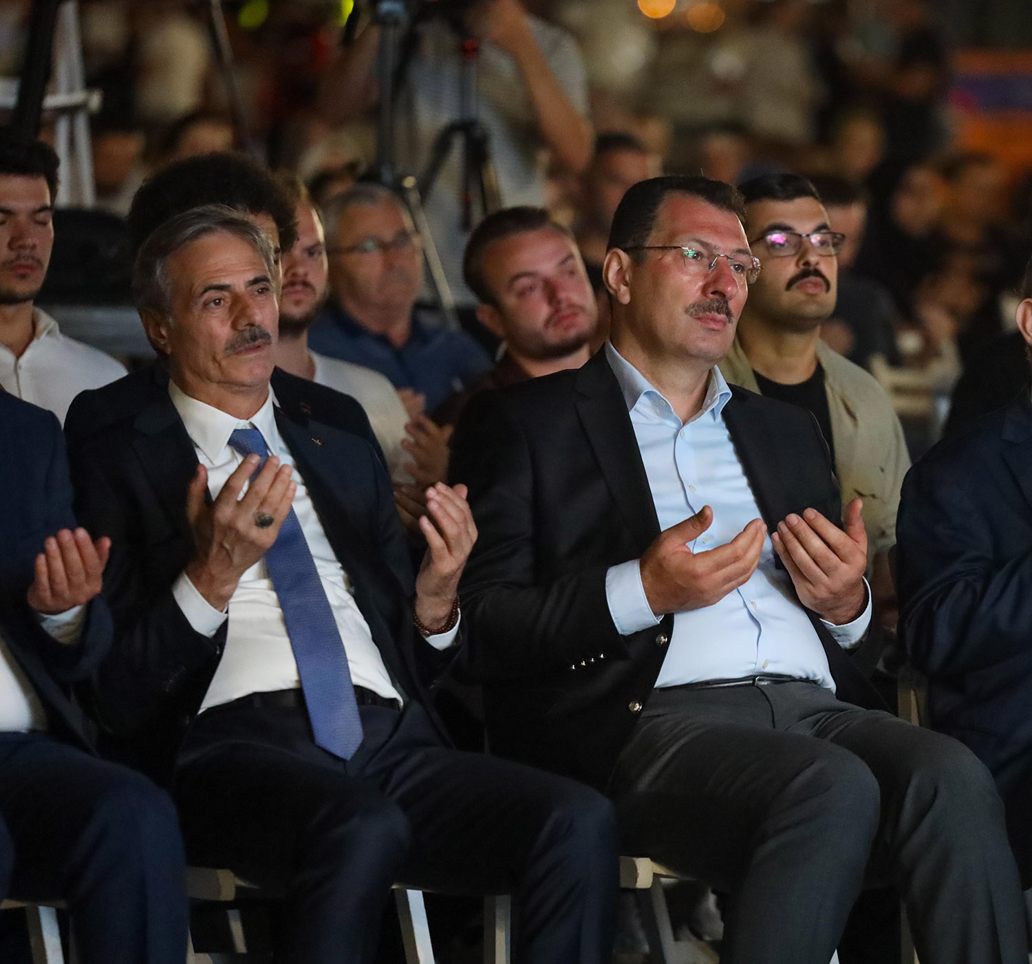 “Sağlam ve dirençli şehircilik anlayışıyla çocuklarımıza iyi bir gelecek bırakabiliriz”