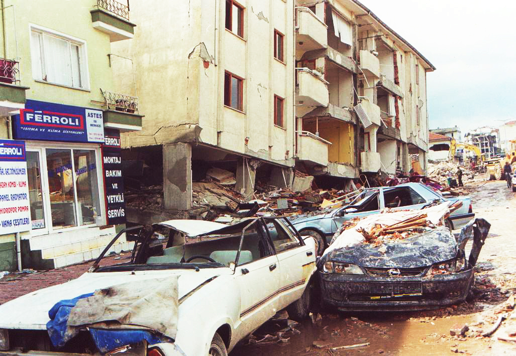 “Allah bir daha o kara geceyi yaşatmasın”