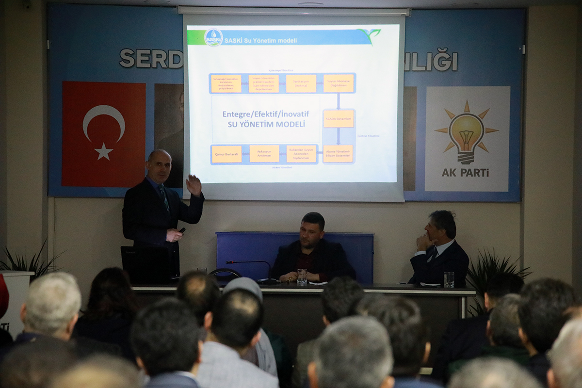 40 milyonluk proje Haziran’da tamamlanıyor