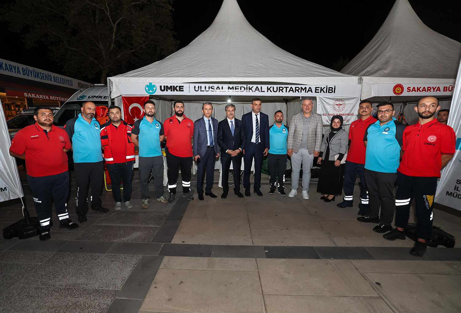 “Sağlam ve dirençli şehircilik anlayışıyla çocuklarımıza iyi bir gelecek bırakabiliriz”
