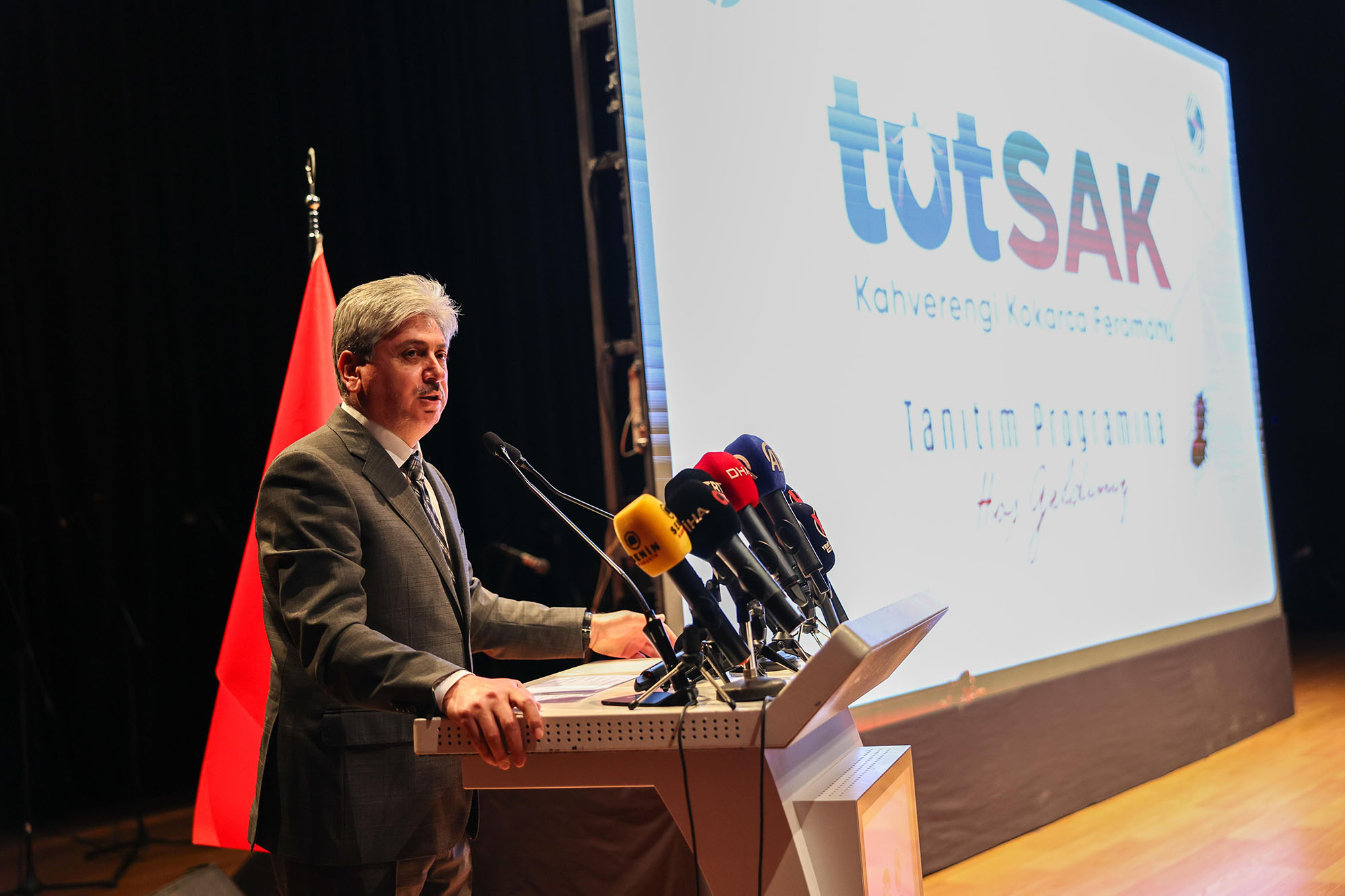 Kahverengi kokarca istilasına son verecek yerli buluş: ‘tutSAK’
