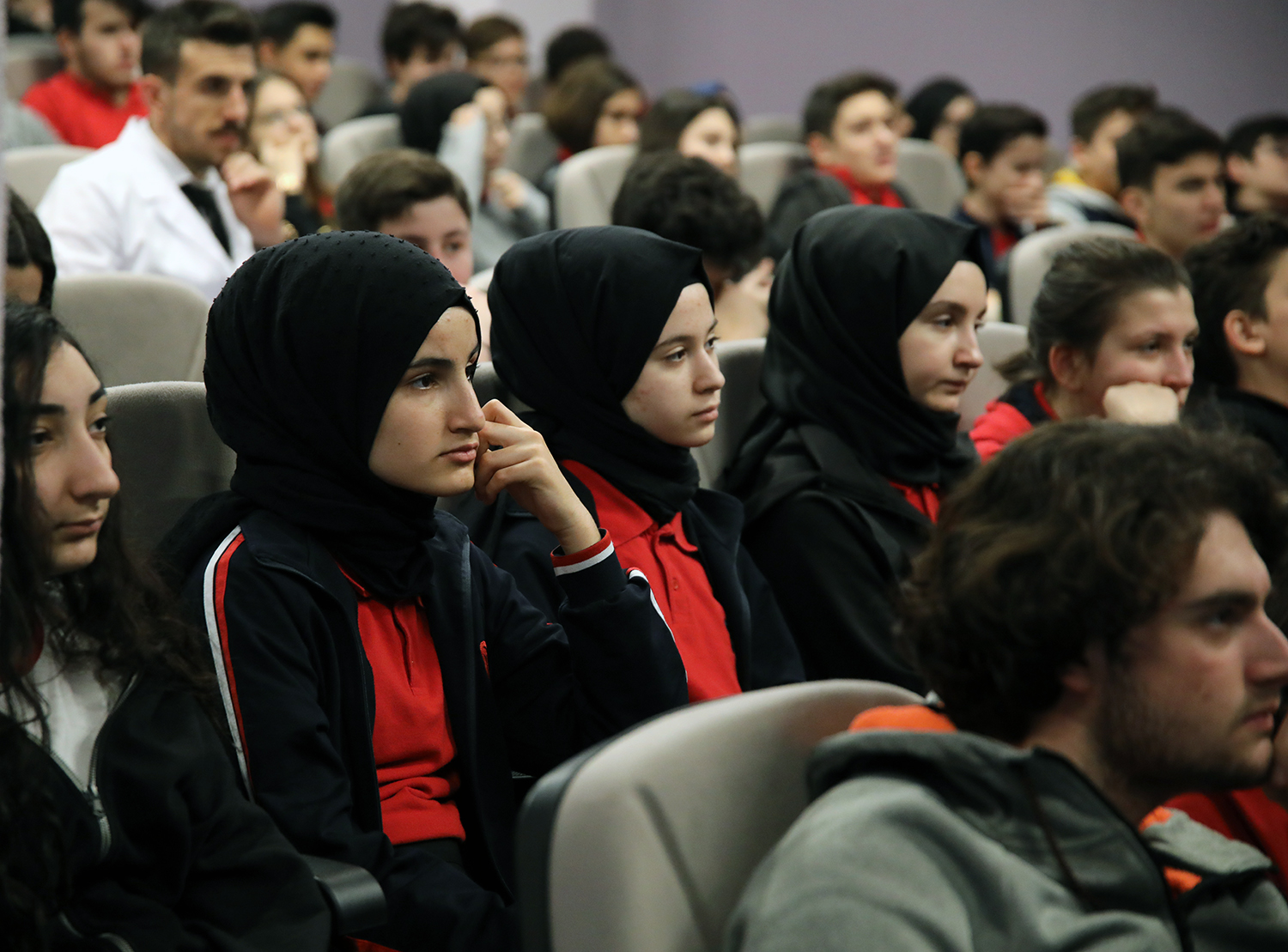 Farklı olmazsanız dünya ile rekabet edemezsiniz