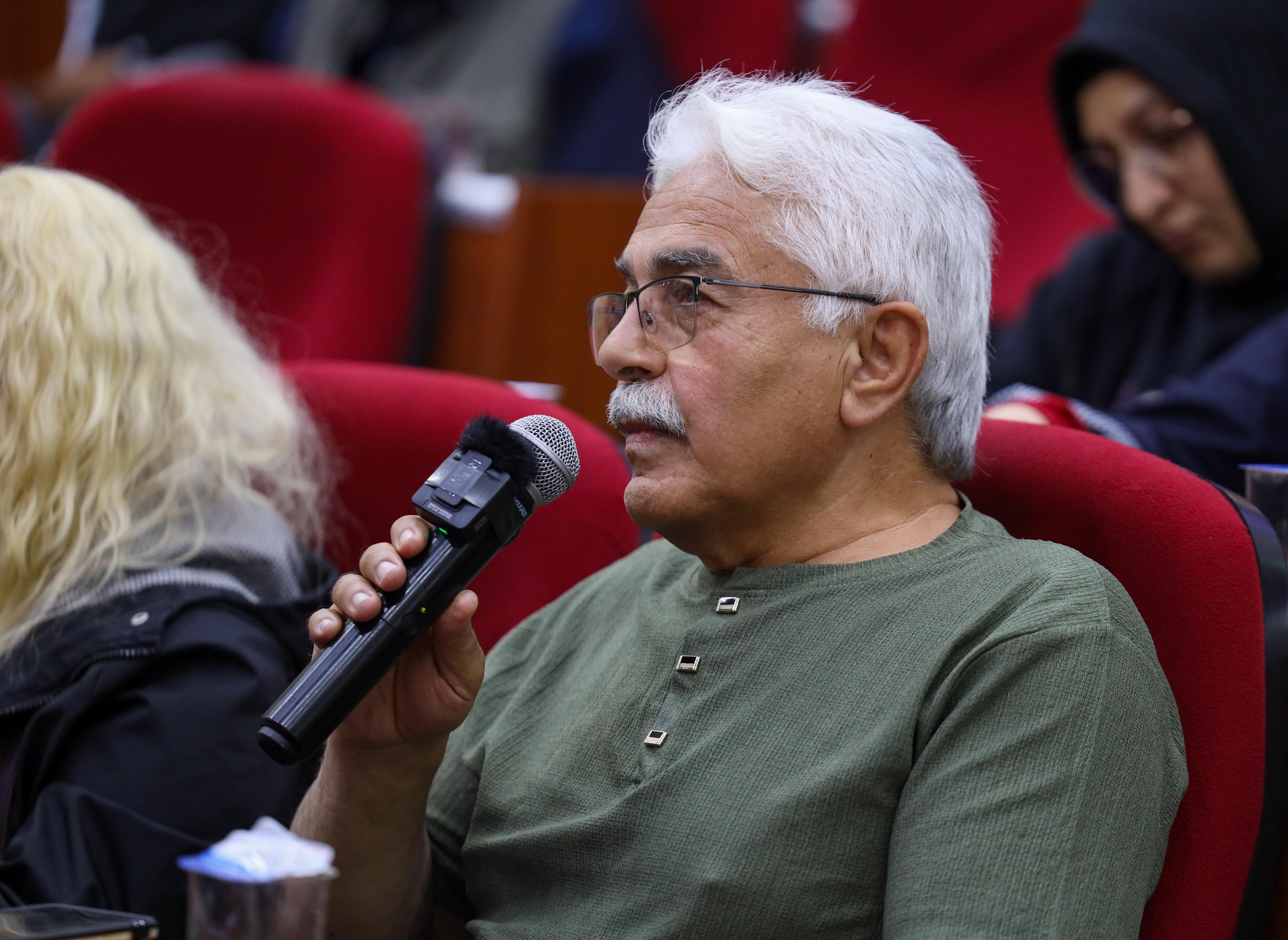 Alemdar vatandaşa meclisin kapısını açtı: “Bu şehrin geleceğine birlikte mühür vuracağız”
