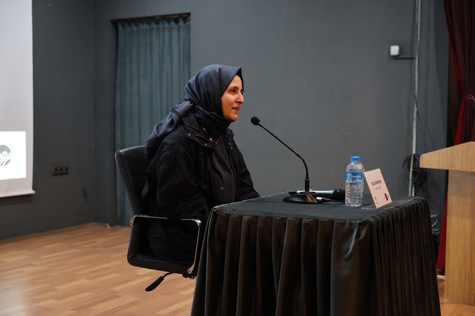 Nisan takviminde sinema gecesi: “Gülizar” OSM’de beğeni topladı