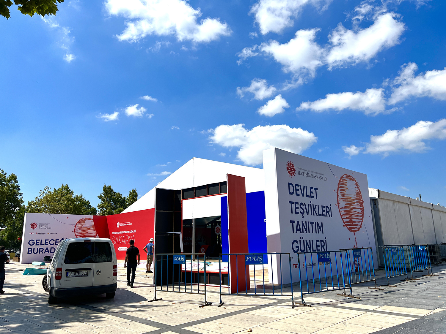 Devlet Teşvikleri Tanıtım Günleri başlıyor