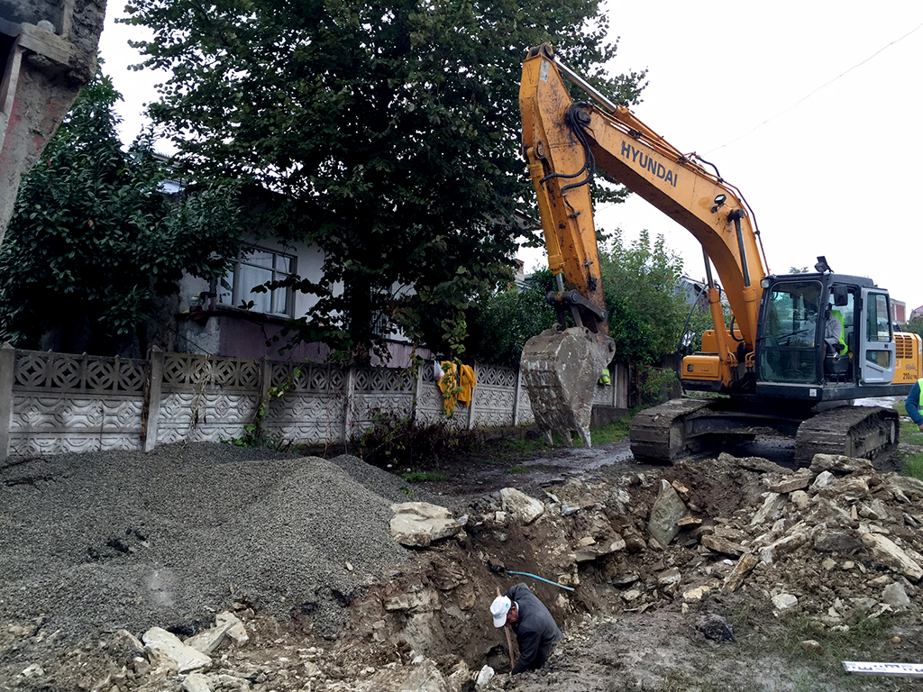 Gözler 24 Saat Suyun Üzerinde