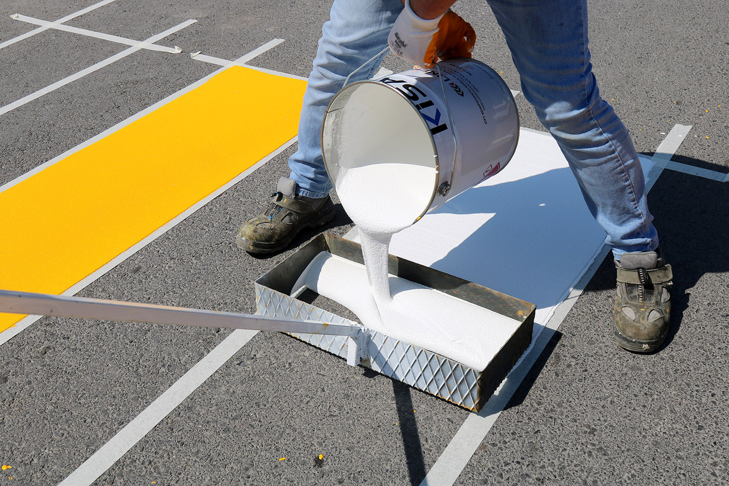 Büyükşehir 3 farklı noktada işlemleri tamamladı 