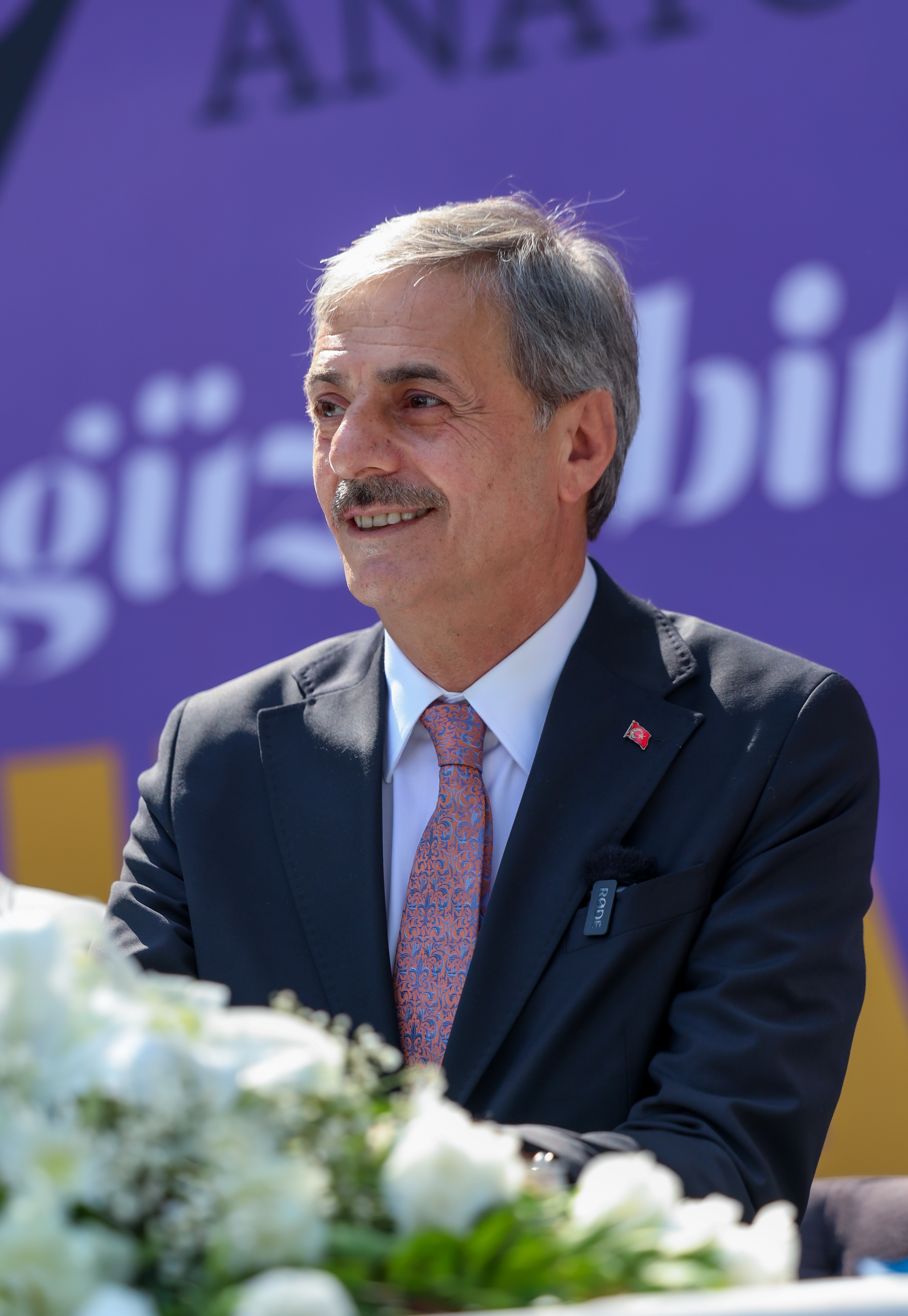 Nehrin denizle buluştuğu nokta cazibe merkezi olacak