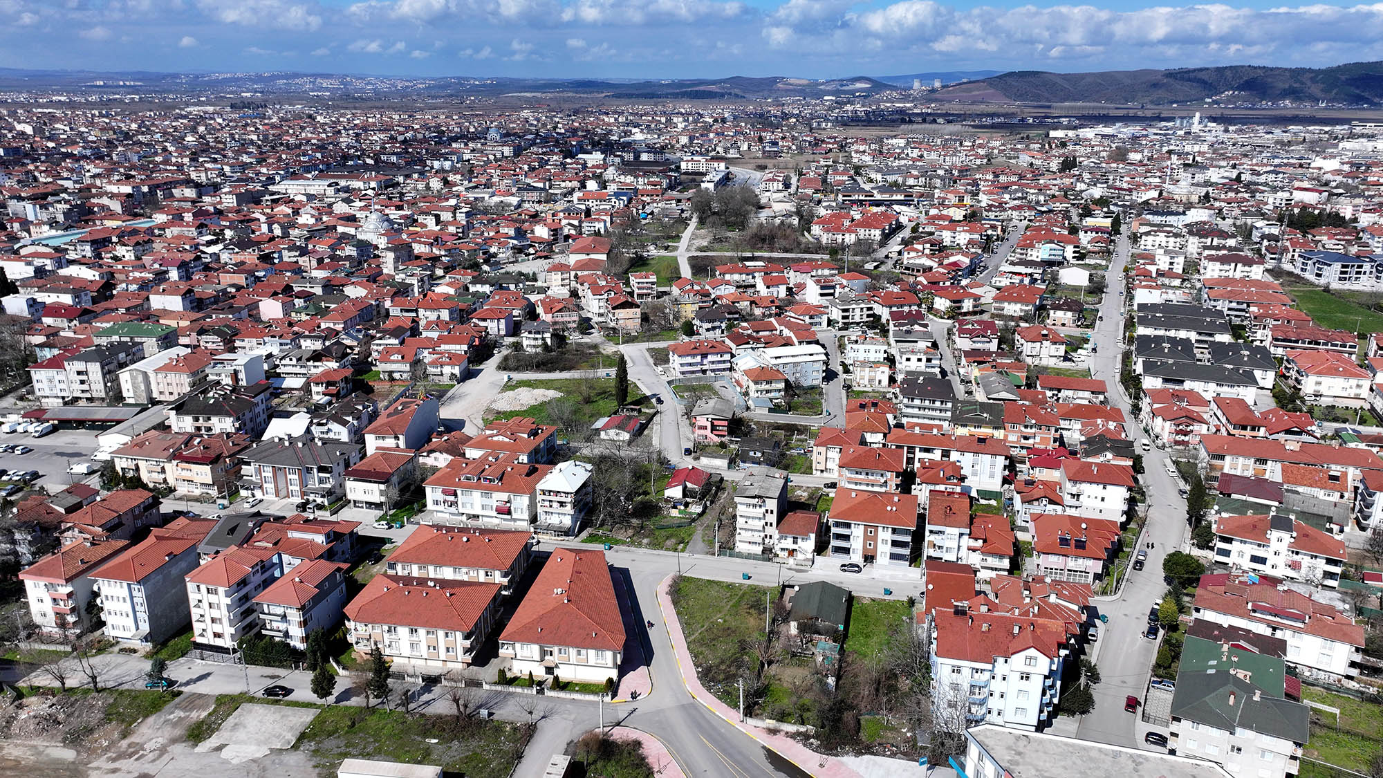 Kuzey ve güneyi bağlayacak hat 4 kilometreye çıkarılıyor 