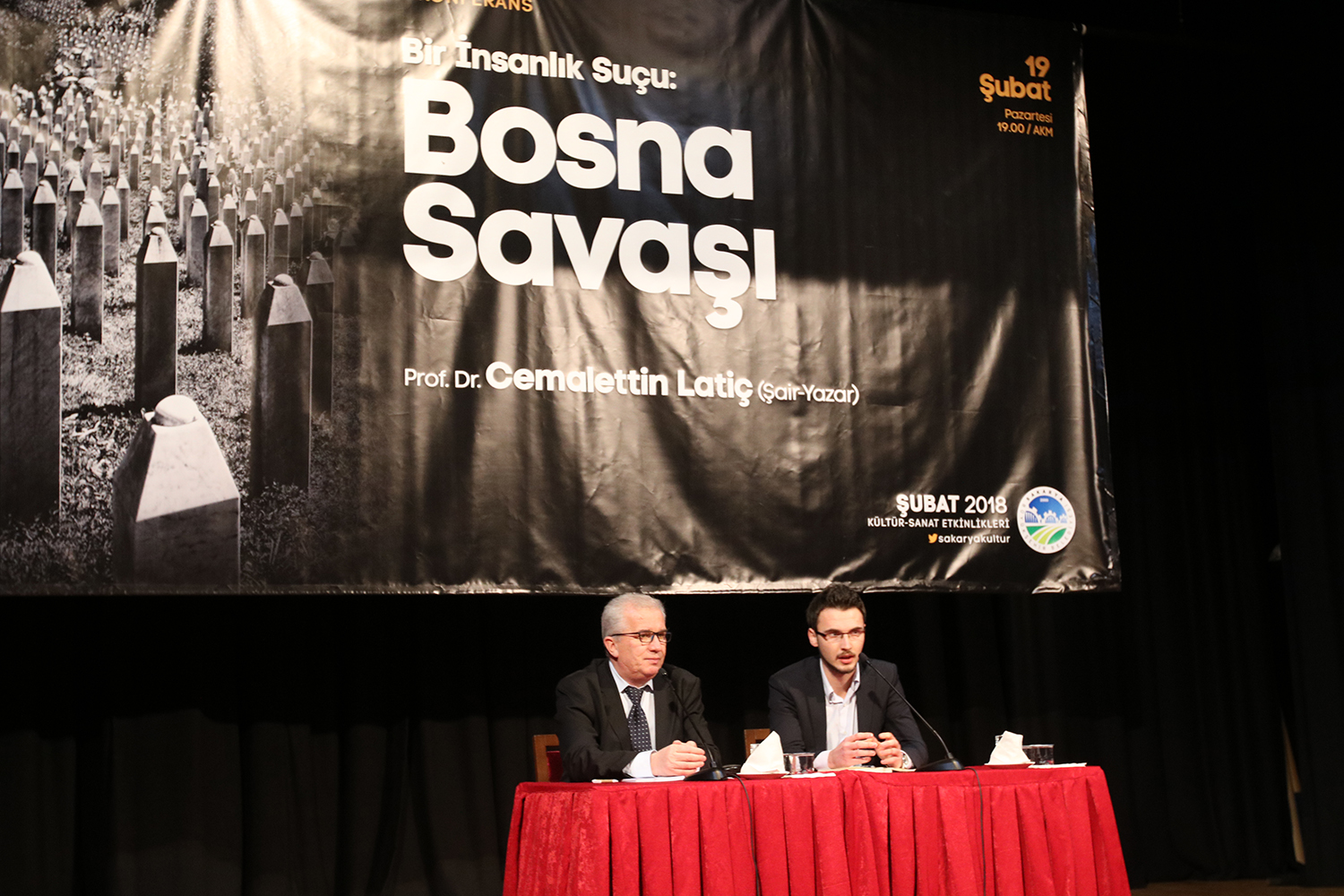 Bosna Hersek Türk mirasıdır