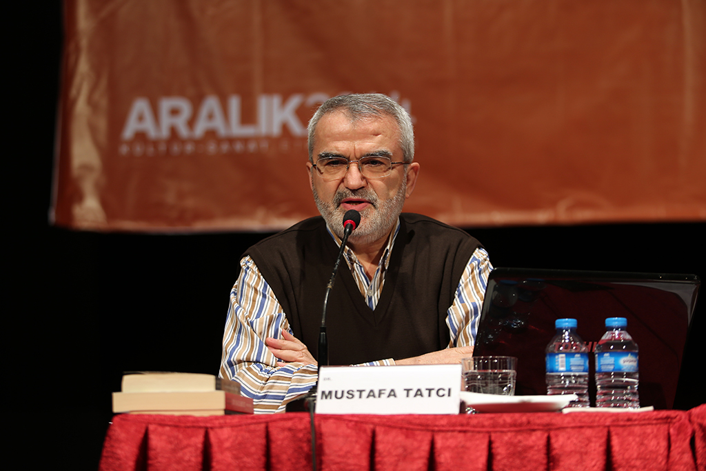 Merhamet ve Şefkat Elçisi Büyük Velî