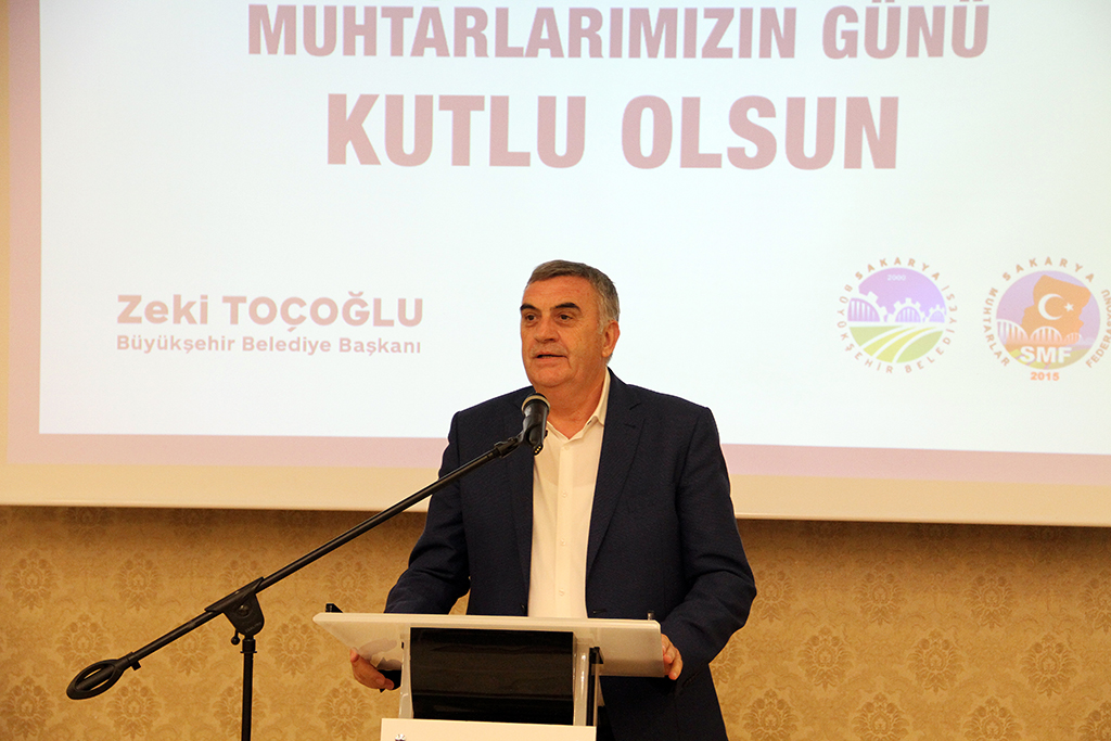 Potansiyel olursa raylı sisteme geçeriz