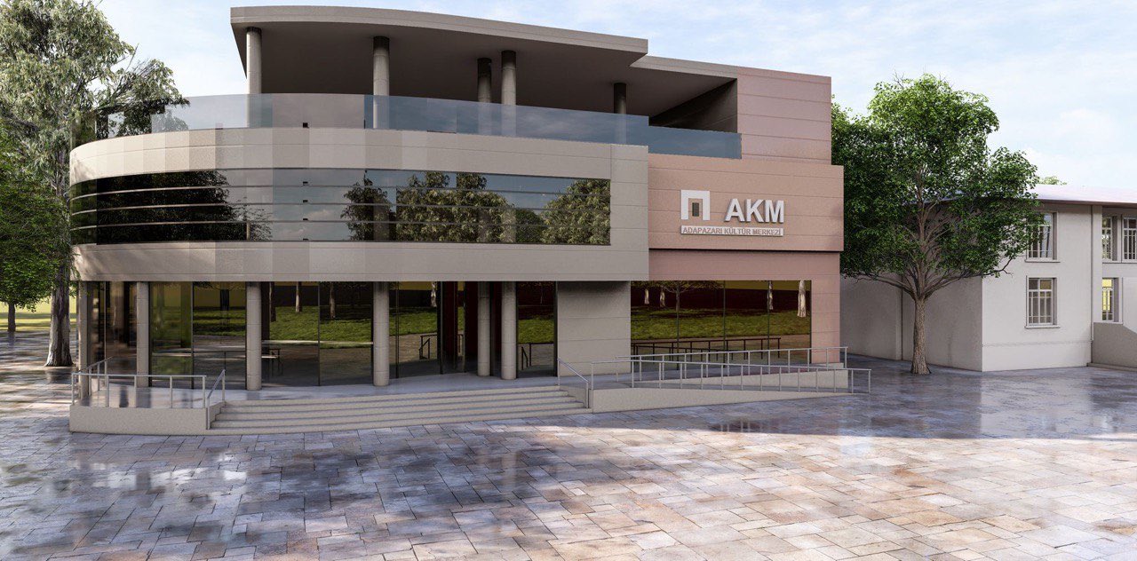 “Gençlerin yarınları için şehrimizde büyük yatırımları hayata geçiriyoruz”