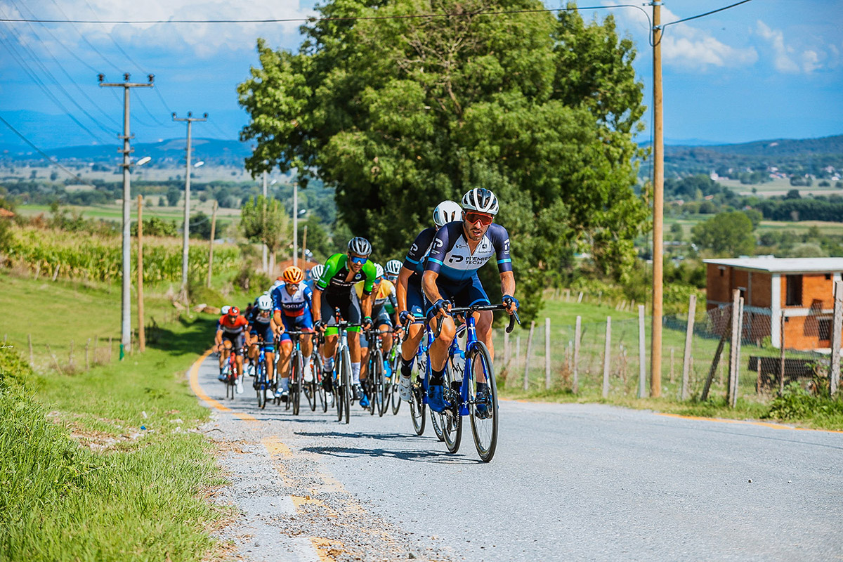 Rüzgârın ismi Tour Of Sakarya: “Sakarya bisiklette ilklerin şehri oldu”