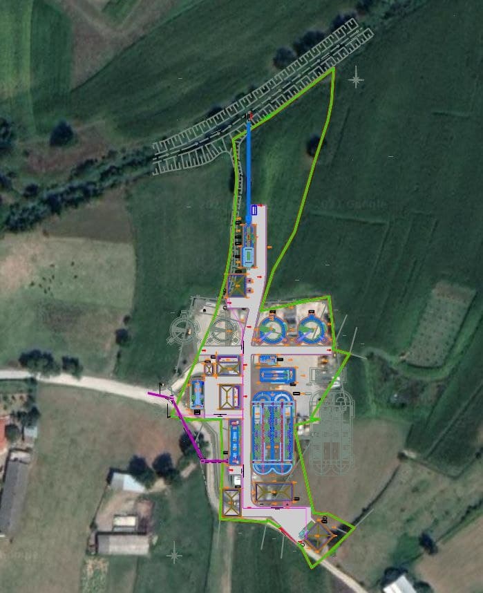 Kaynarca’nın dev altyapı projesi için ihaleye çıkılıyor