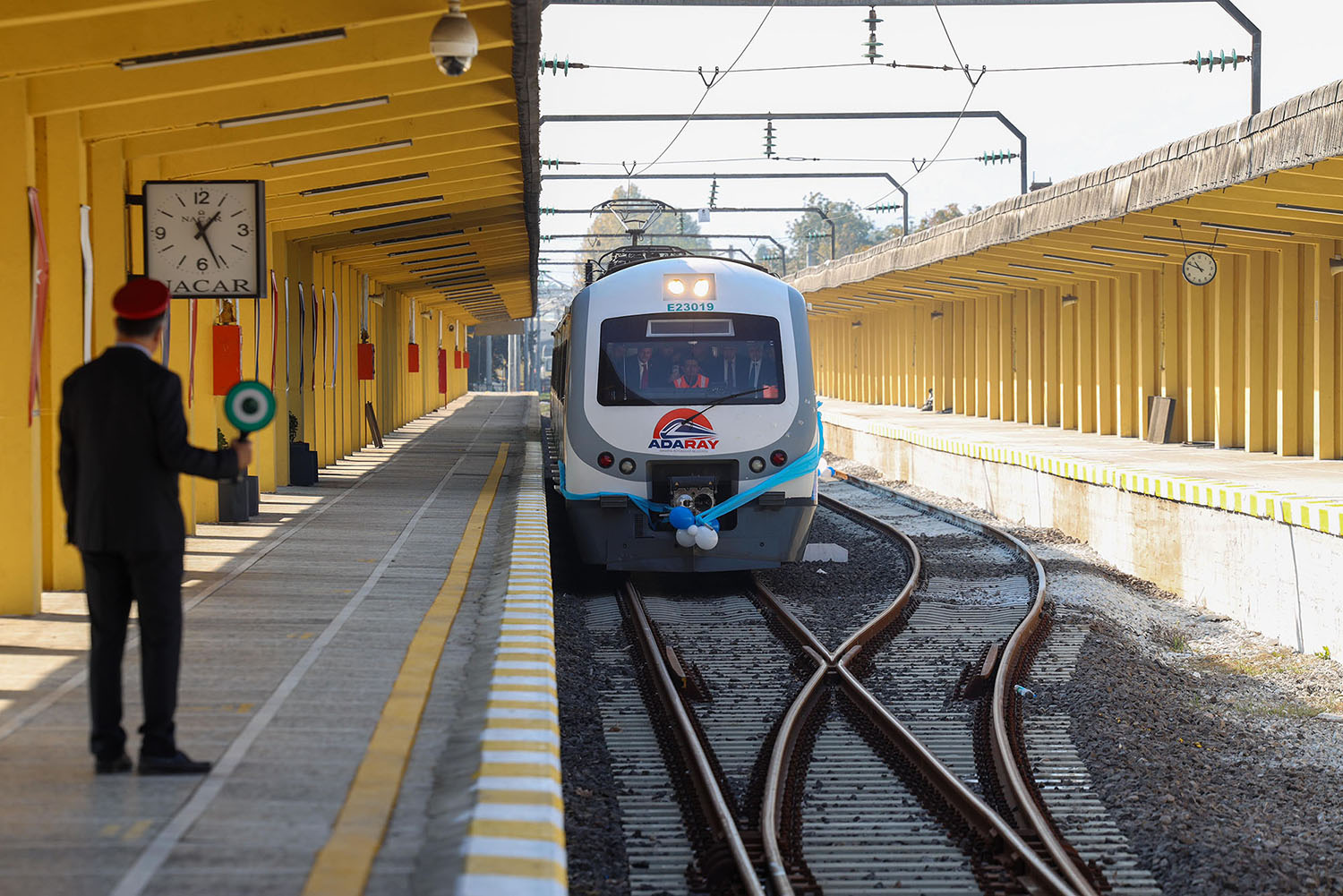 “2025 Sakarya’da projelerin yatırıma dönüştüğü bir yıl olacak”