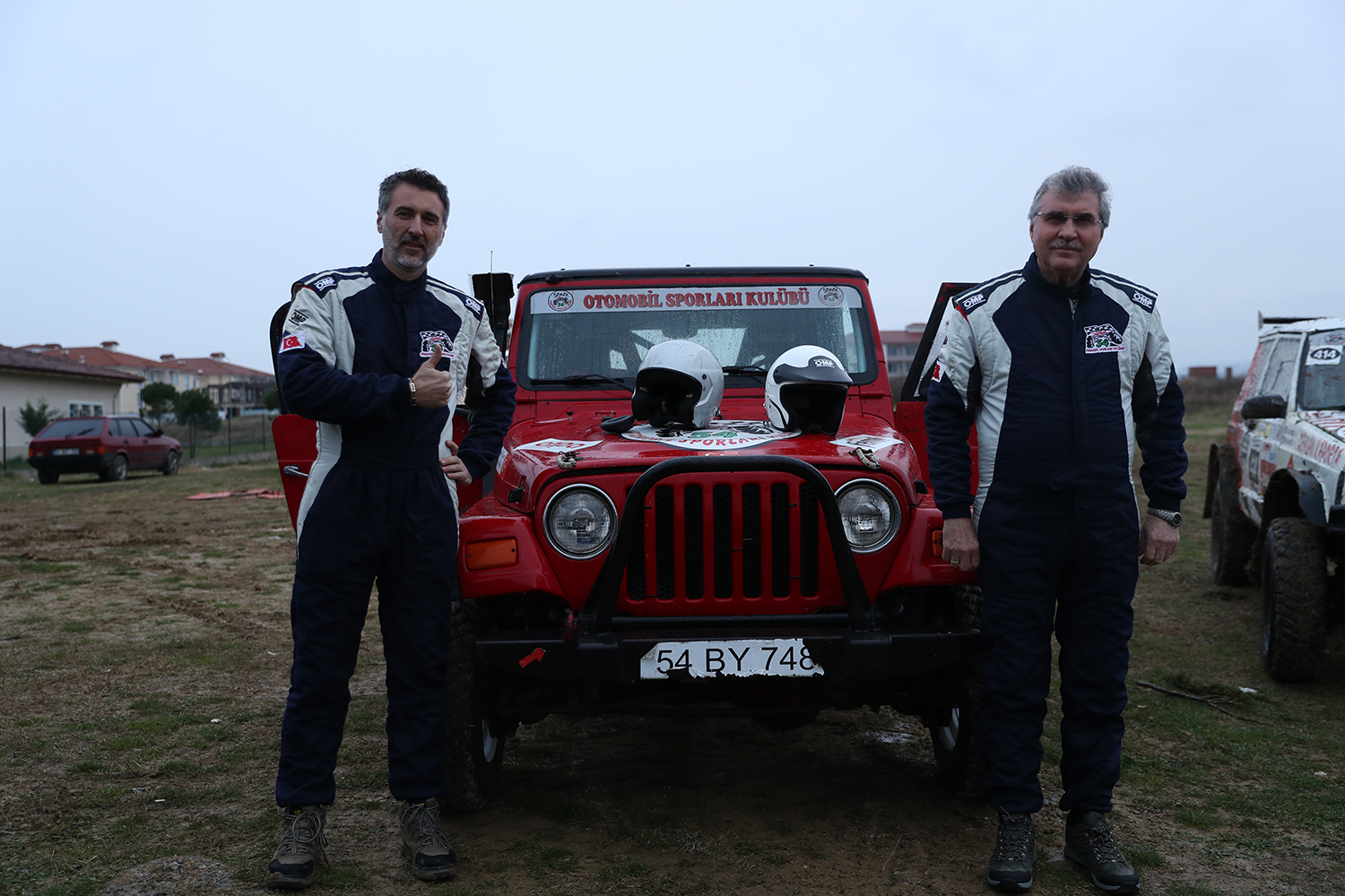 “Off-Road heyecanı artarak devam edecek”