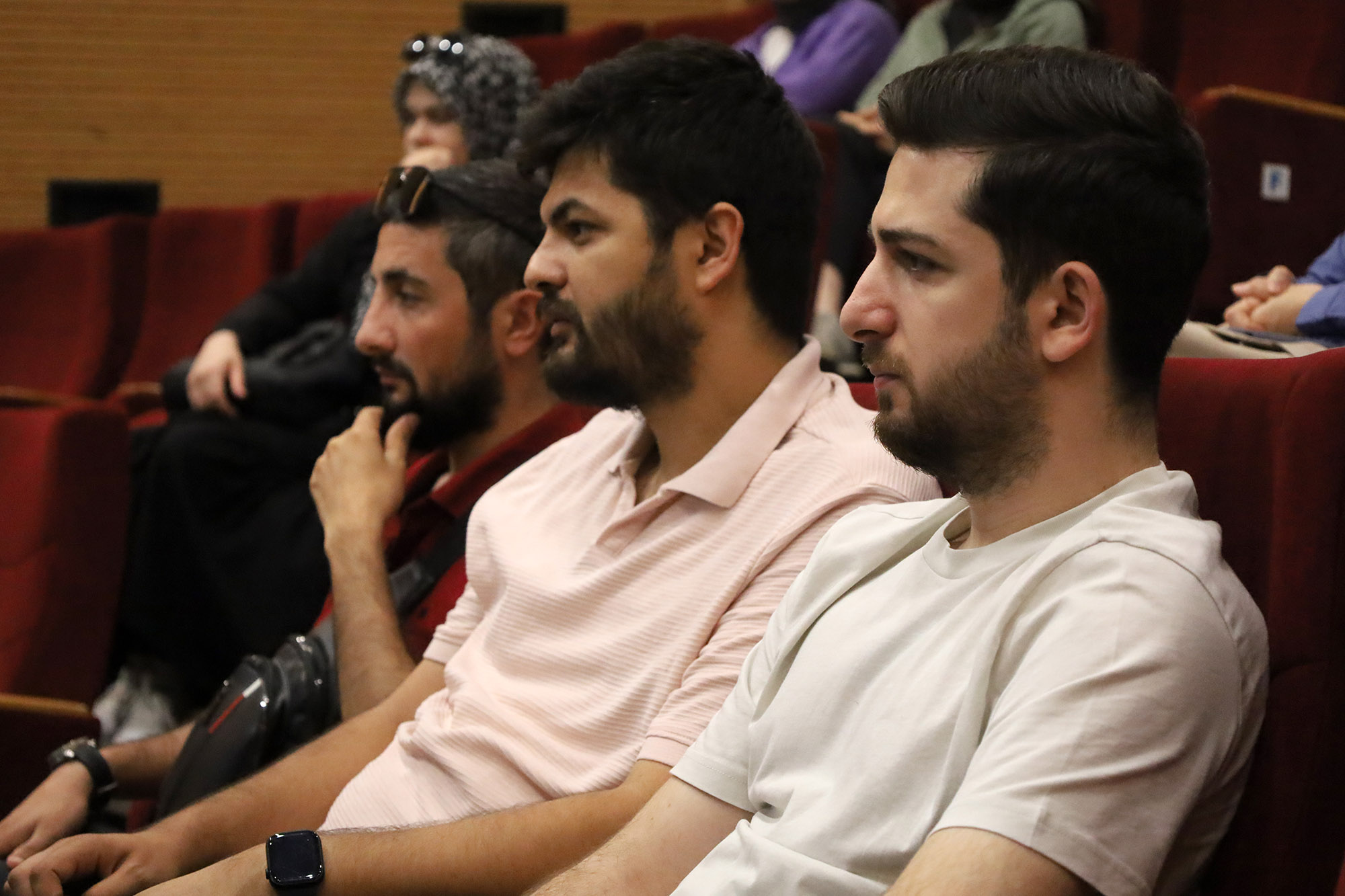 KPSS adaylarına son motivasyon Büyükşehir’den “Başarının yolu her an kendine inanmaktan geçiyor”