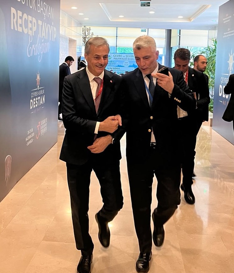 “Sakarya’mız için çok verimli bir kamp süreci geçirdik”