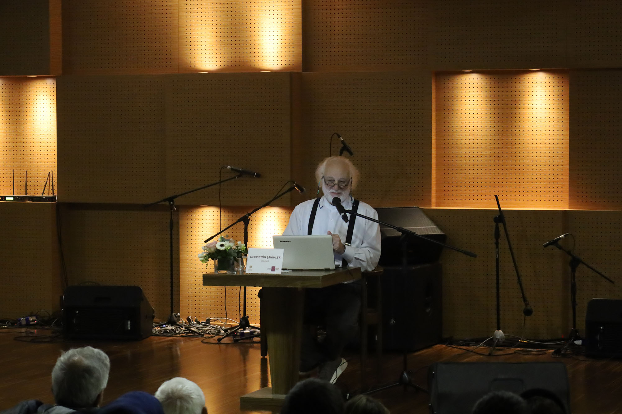 Sakarya’da Ramazan kültür ve sanatla taçlandı