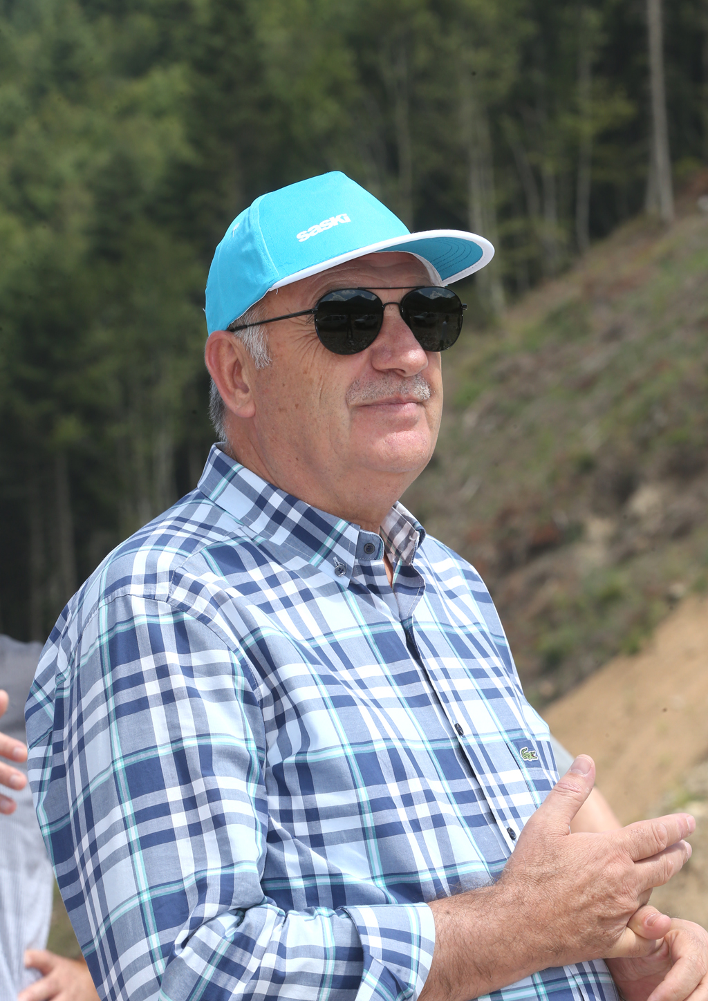 Geleceğin Sakarya’sına dev proje: Akçay Barajı