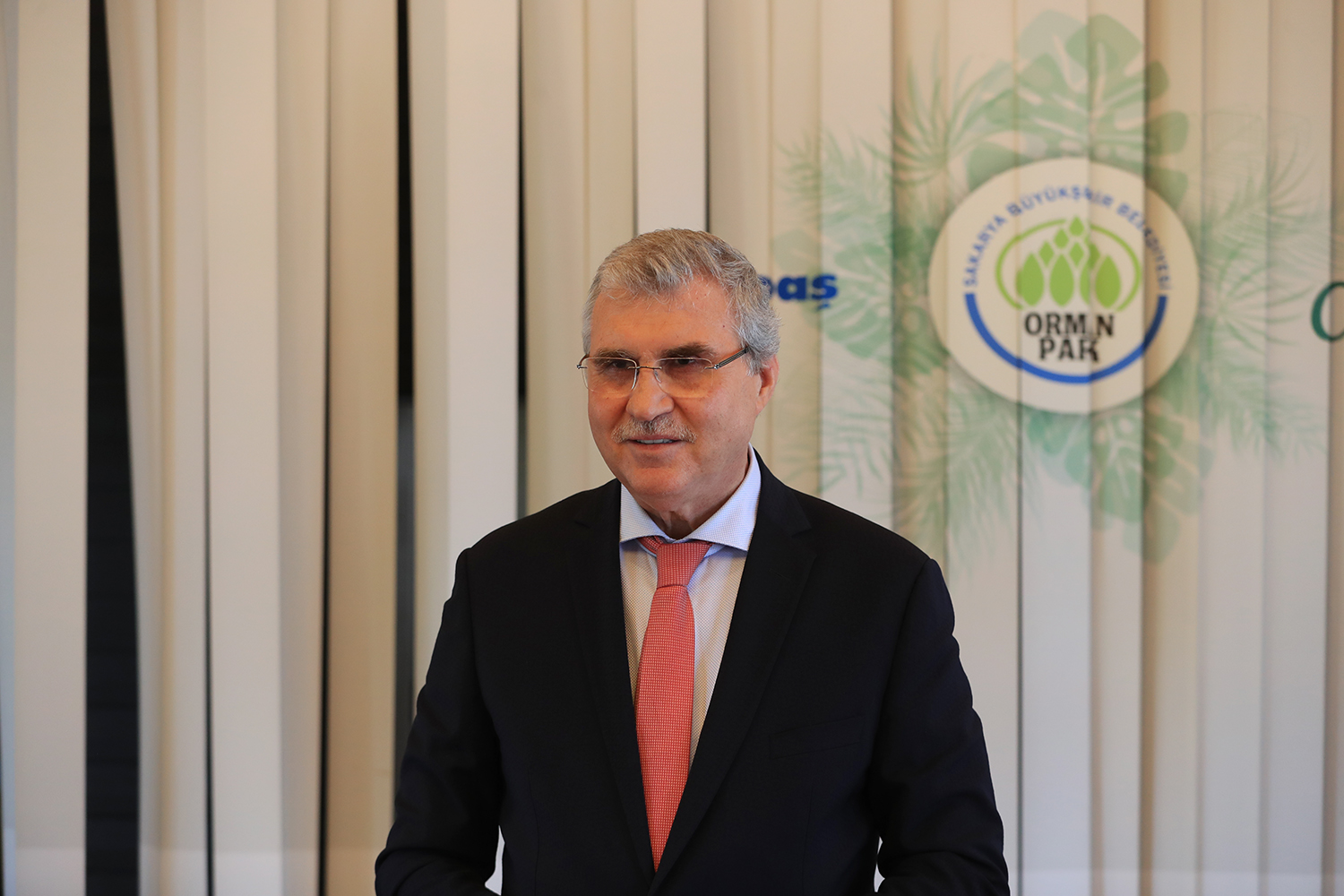 Başkan Yüce, Gençlik Meclisi öğrencileriyle bir araya geldi