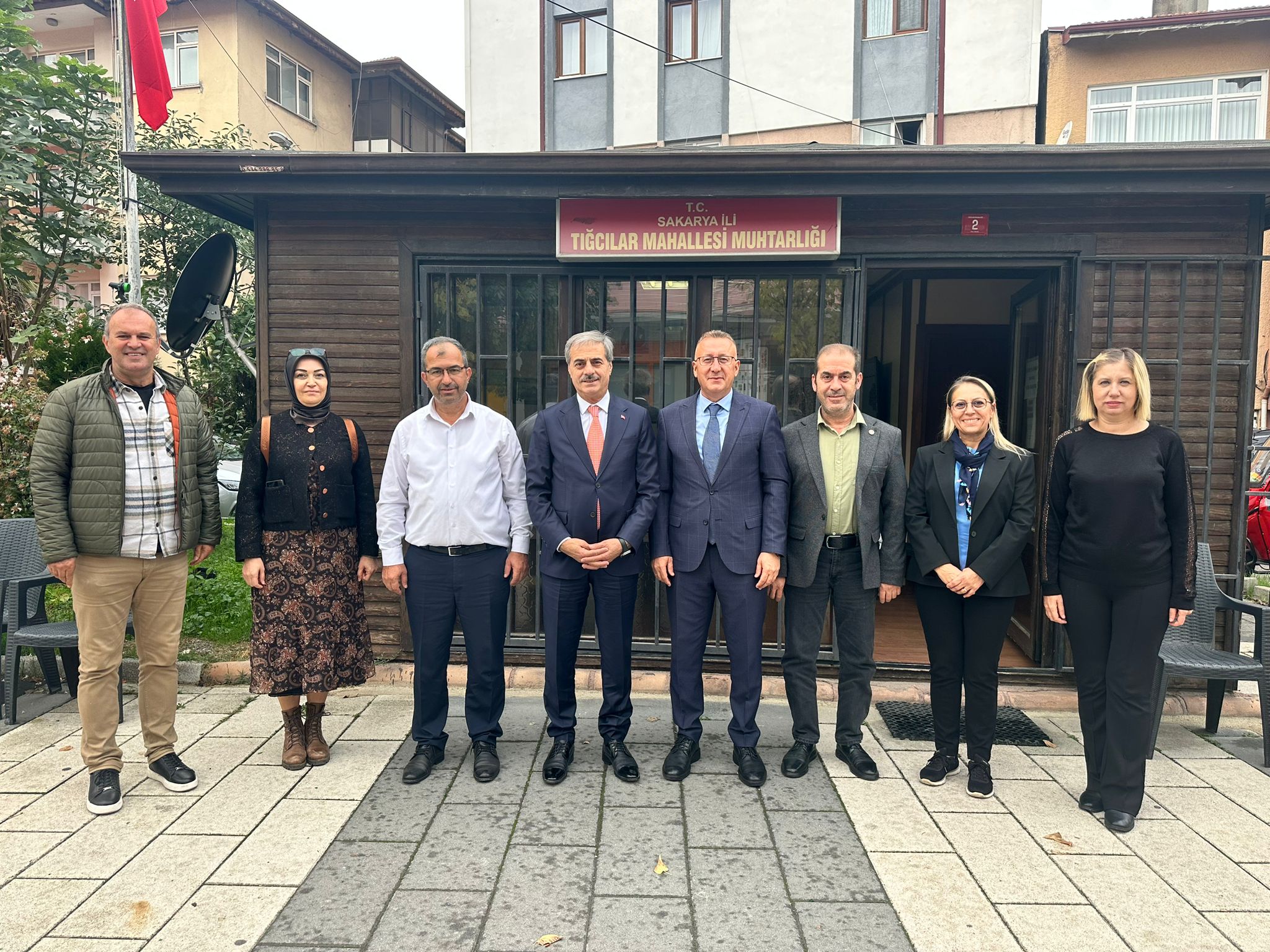 “Dönüşüm hedefimizde süreç olumlu bir şekilde ilerliyor”