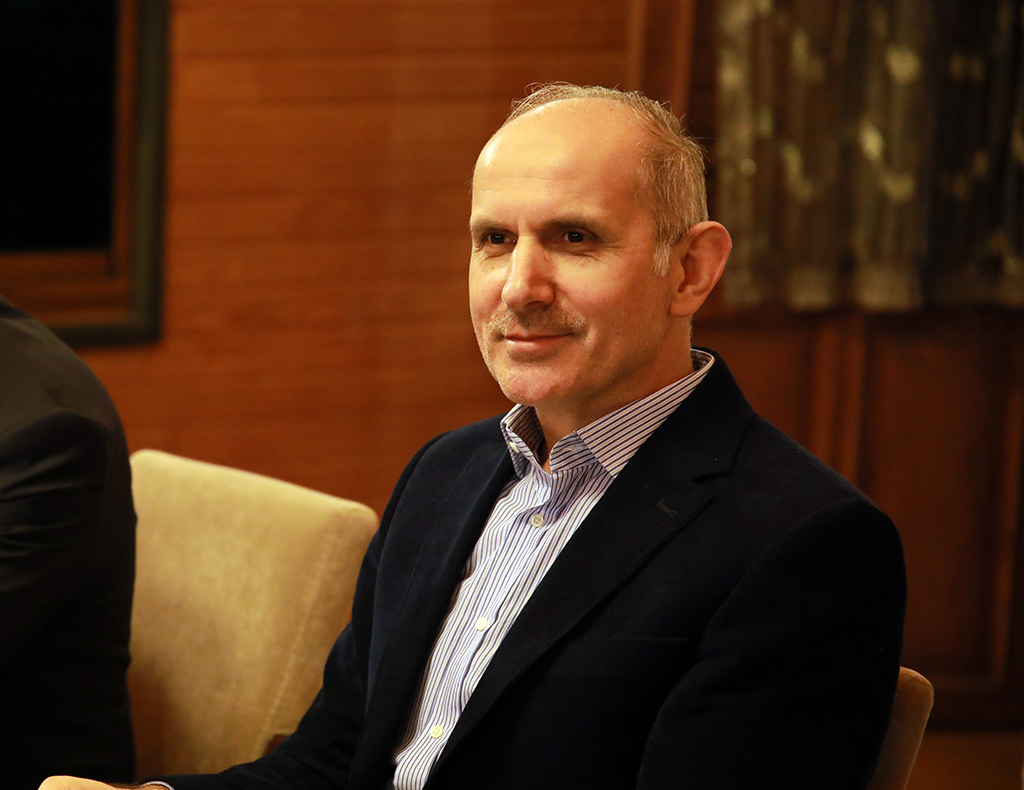 Karapürçek’e daha sağlıklı ve bol su