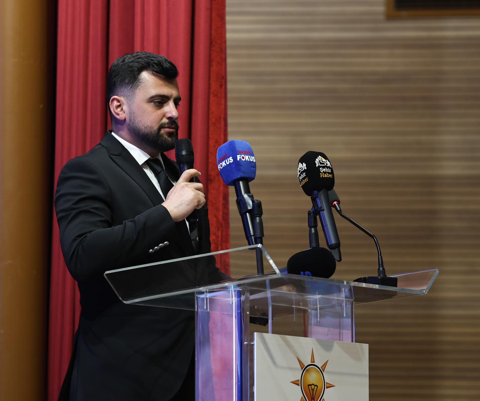 Yusuf Alemdar’dan Serdivan’da tarihi eşik olacak ‘Raylı Sistem’ açıklaması: “İlçeye yepyeni bir ulaşım aksı geliyor”