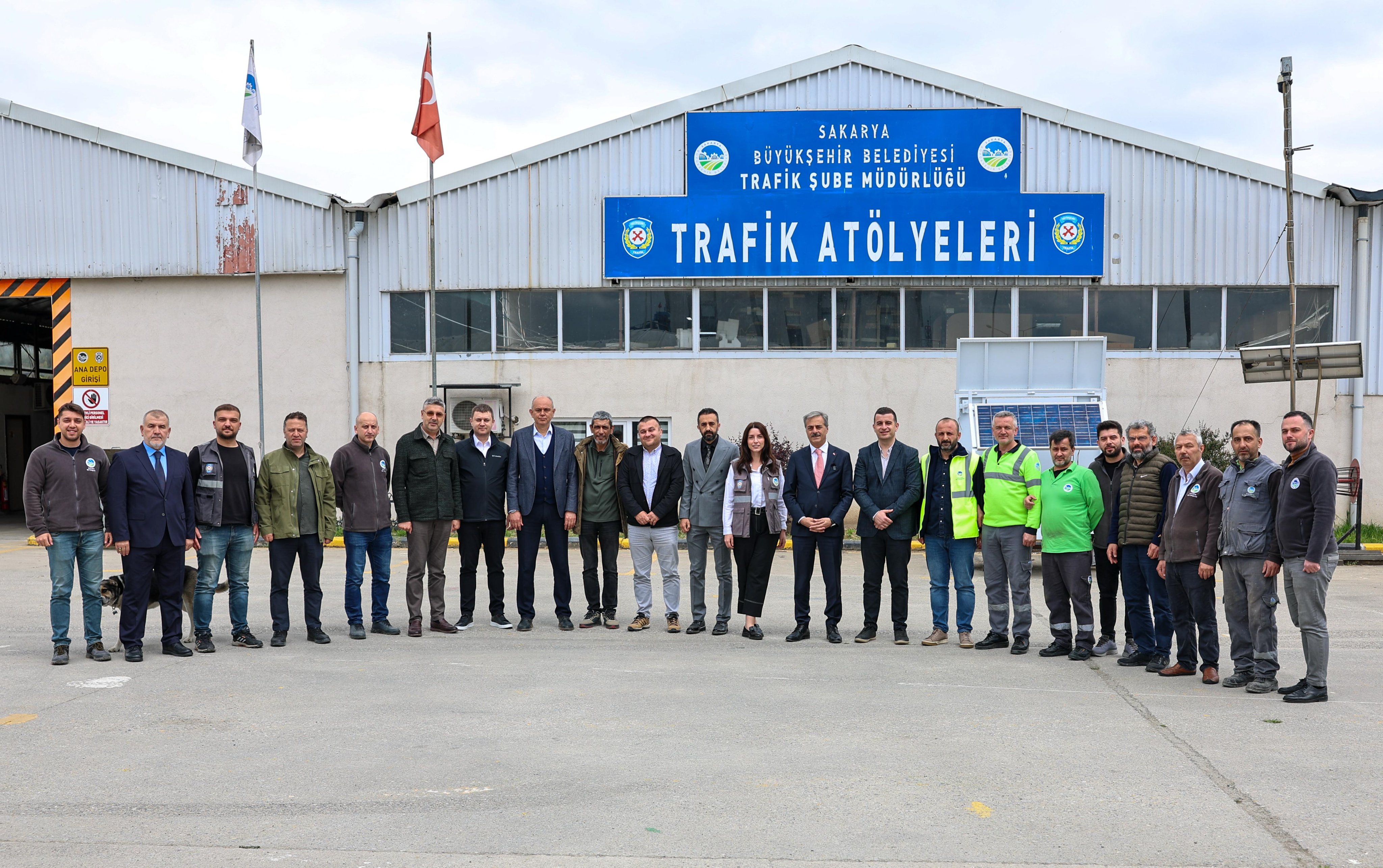“Geçtiğimiz yılın üzerinde asfalt çalışmasını şehrimizde hayata geçireceğiz”