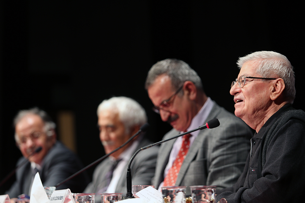 Kalbi ve Kapısı Herkese Açık Güzel İnsan