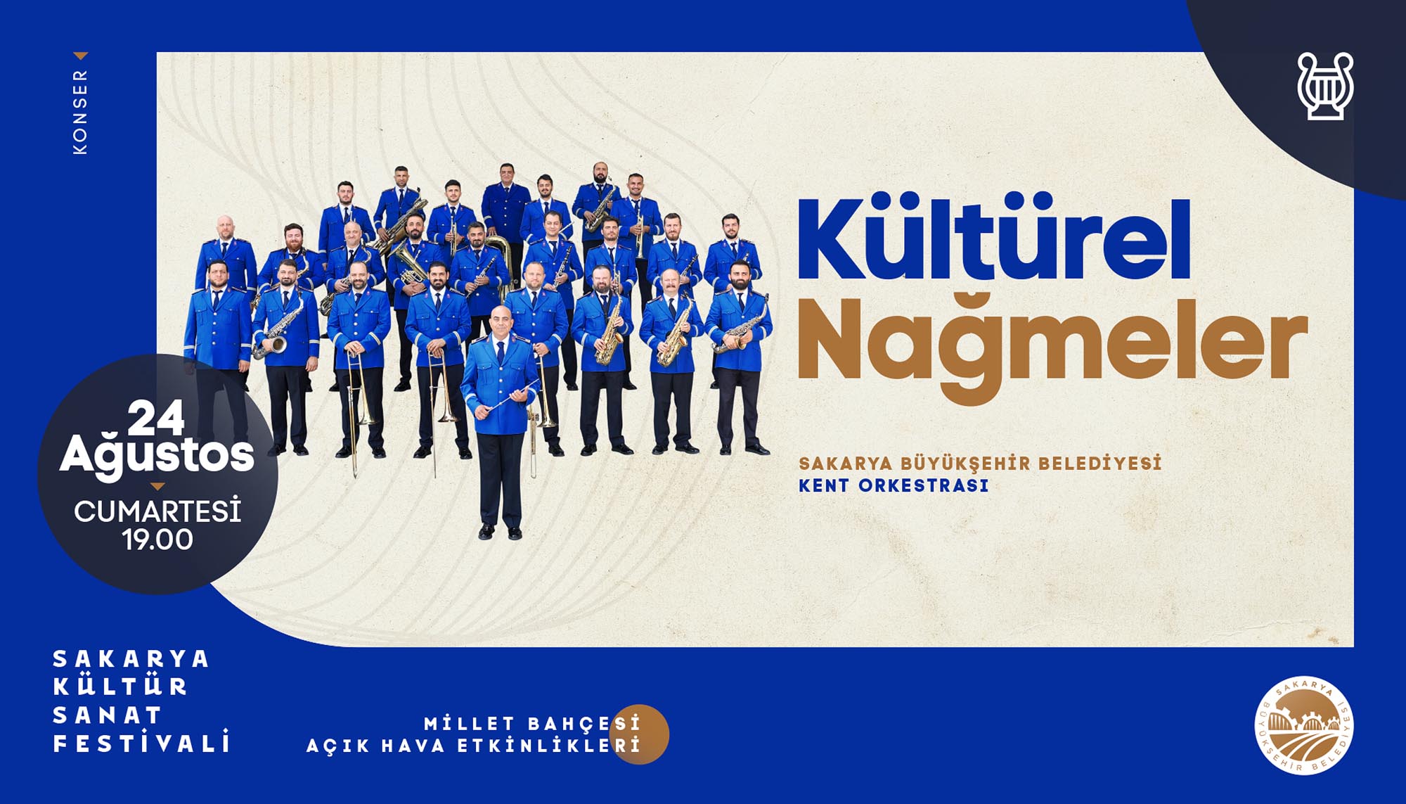 Millet Bahçesi’nde hafta sonu rengarenk geçecek: İşte etkinlik takvimi