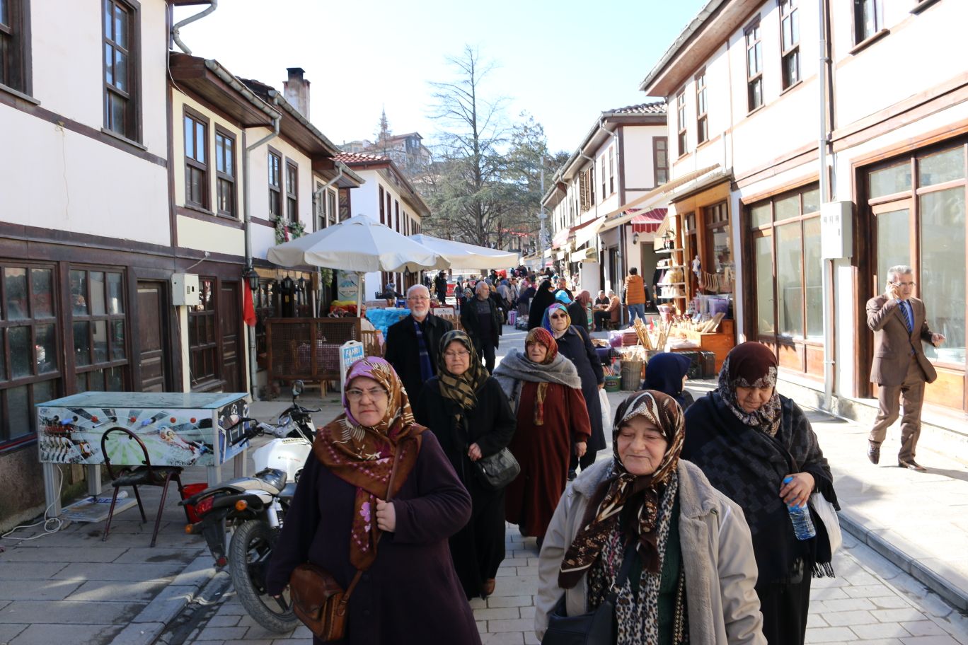 YADEM ile Sakarya’yı yeniden tanıyorlar