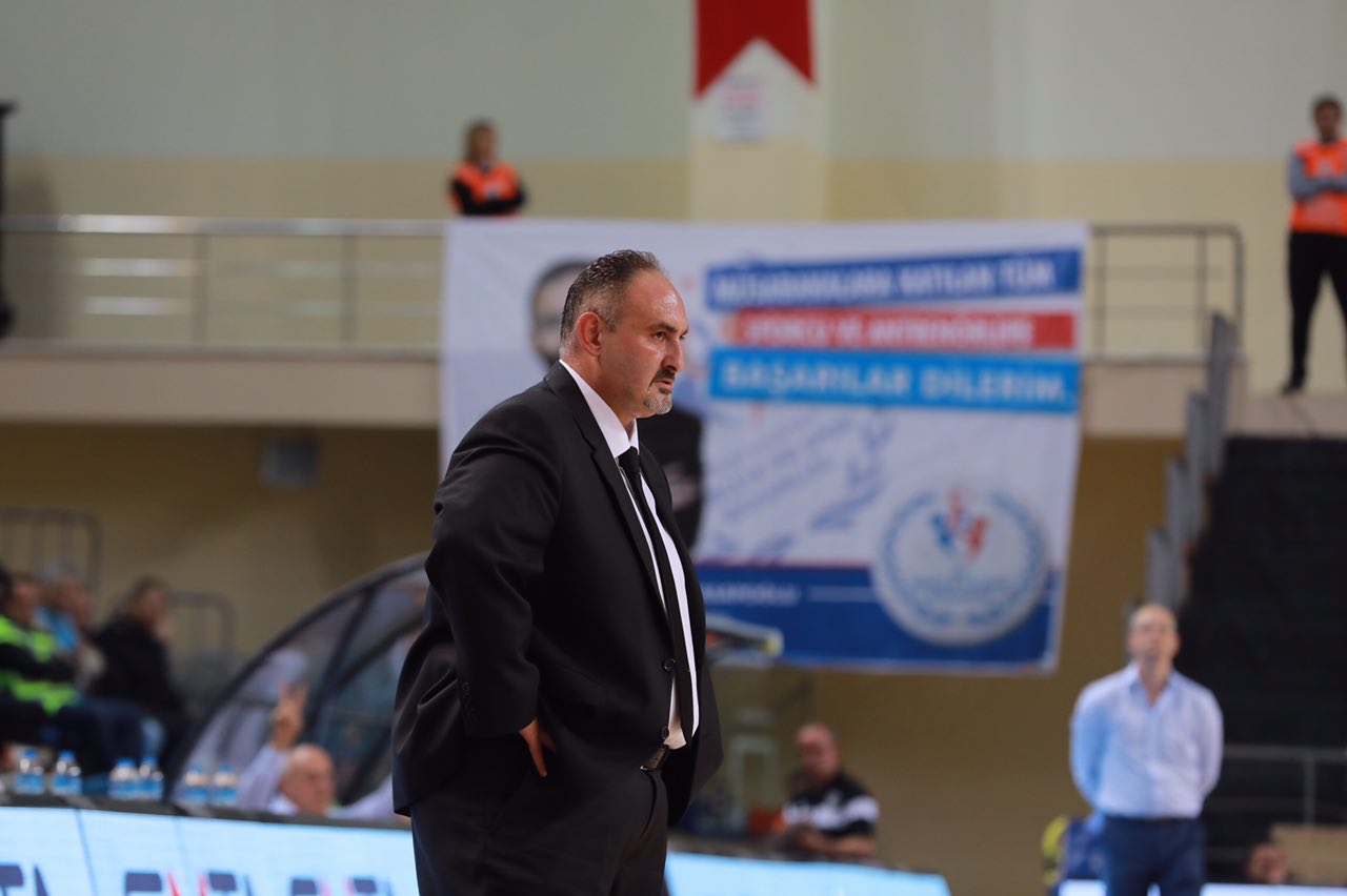 Büyükşehir Europe Cup’a mağlubiyetle başladı