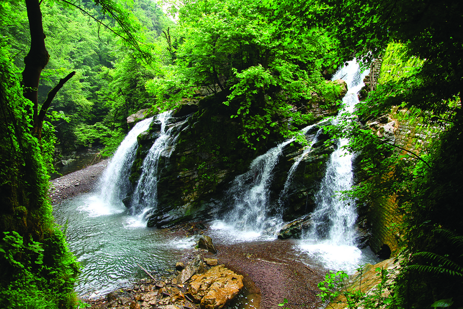 Kardeşlik şehri Sakarya’ya hoş geldiniz