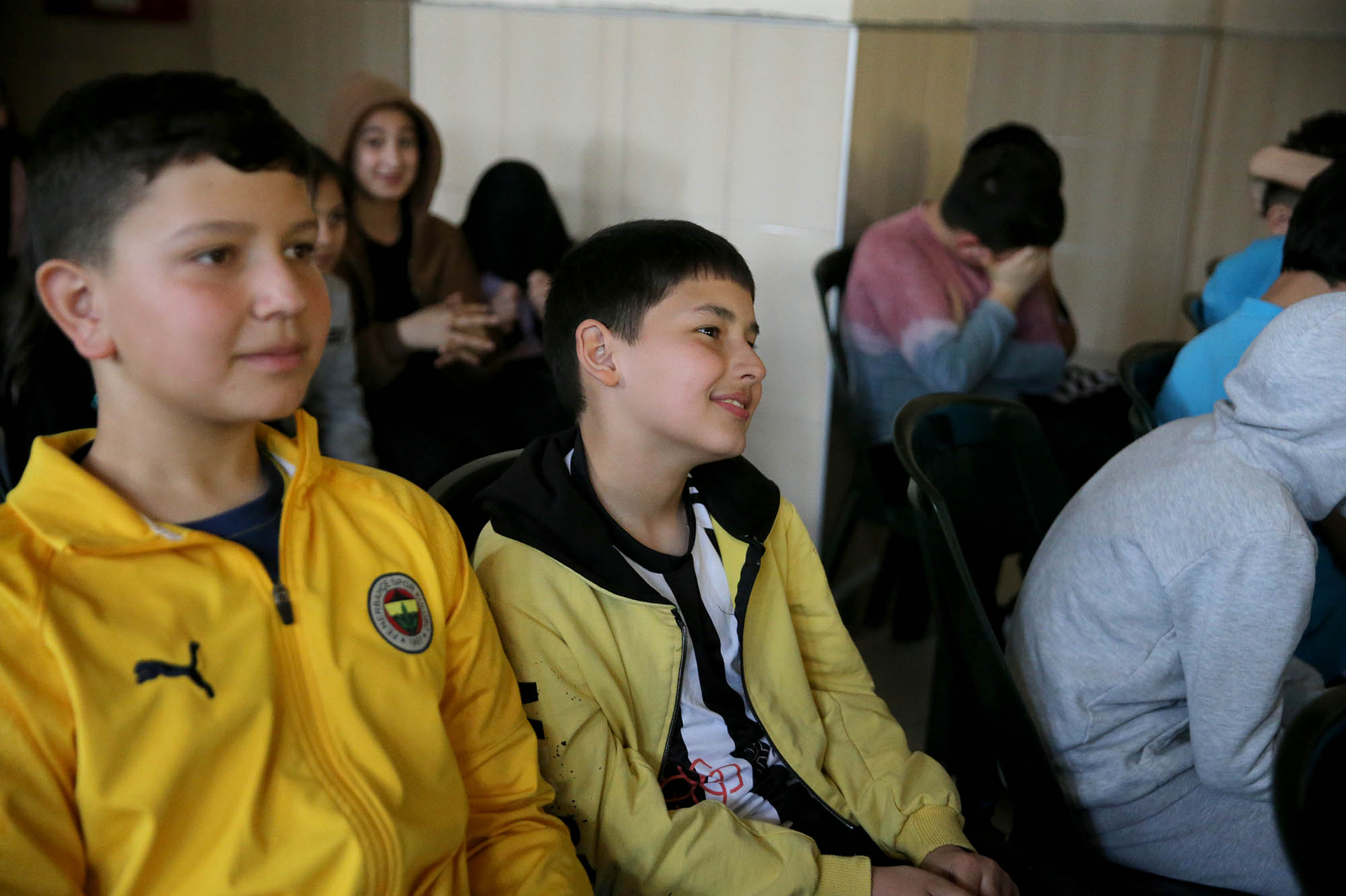 Sakarya’da 800 öğrenci Ramazan’ın tadını bu etkinliklerle yaşadı 