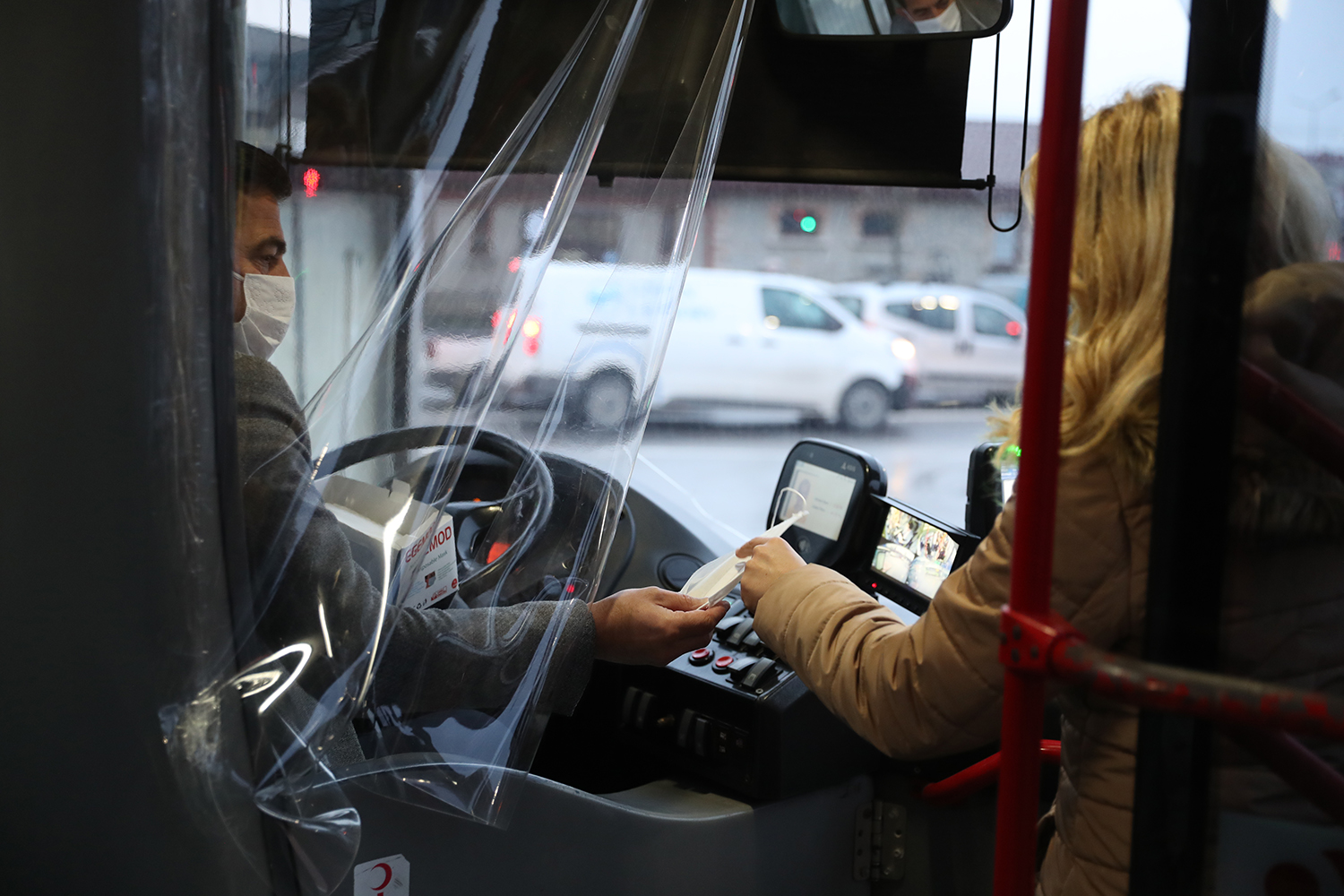 Büyükşehir yeni tedbir kararları aldı