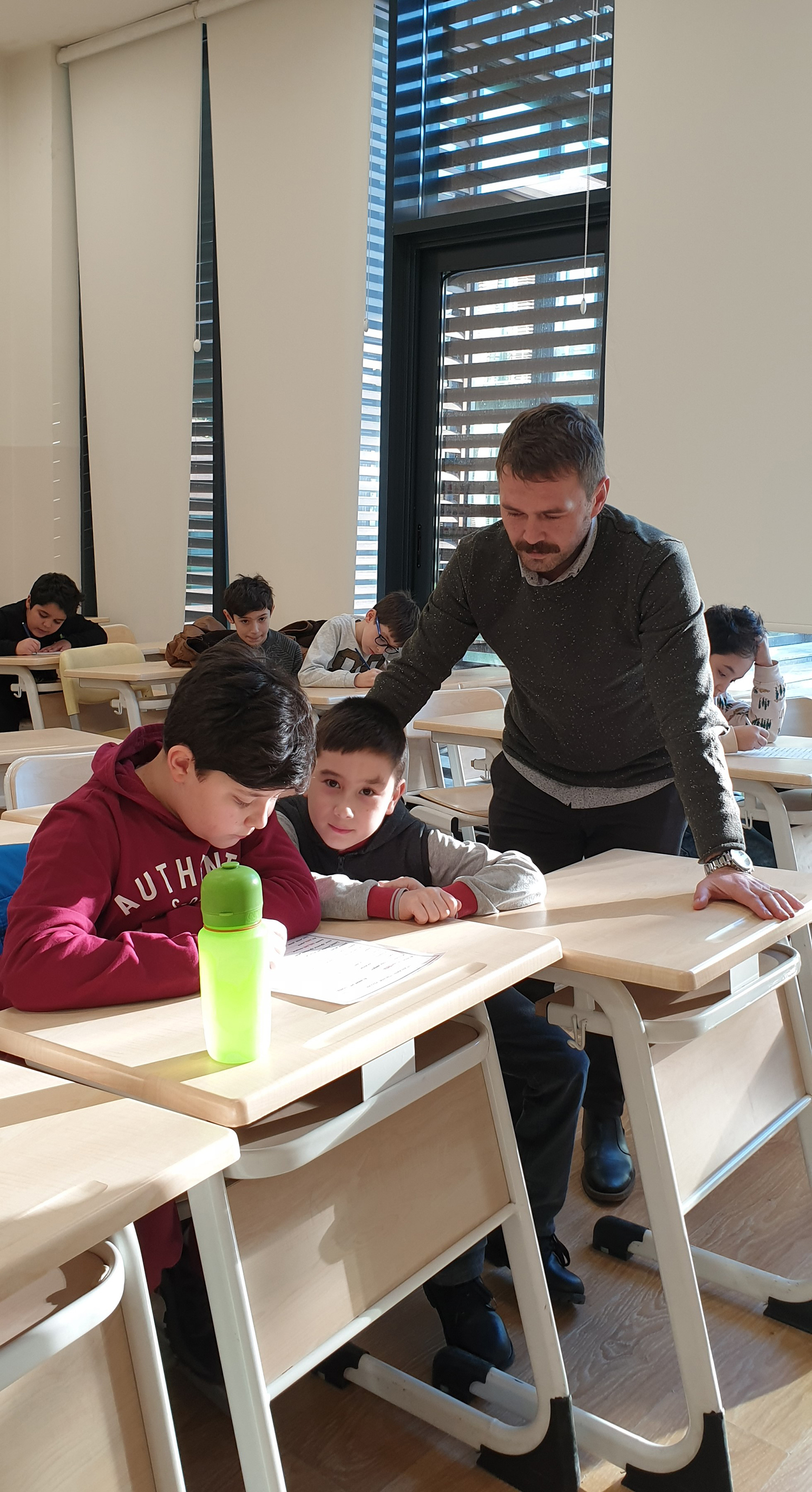 Dikkat Atölyesi’nde yeni dönem kayıtları başlıyor