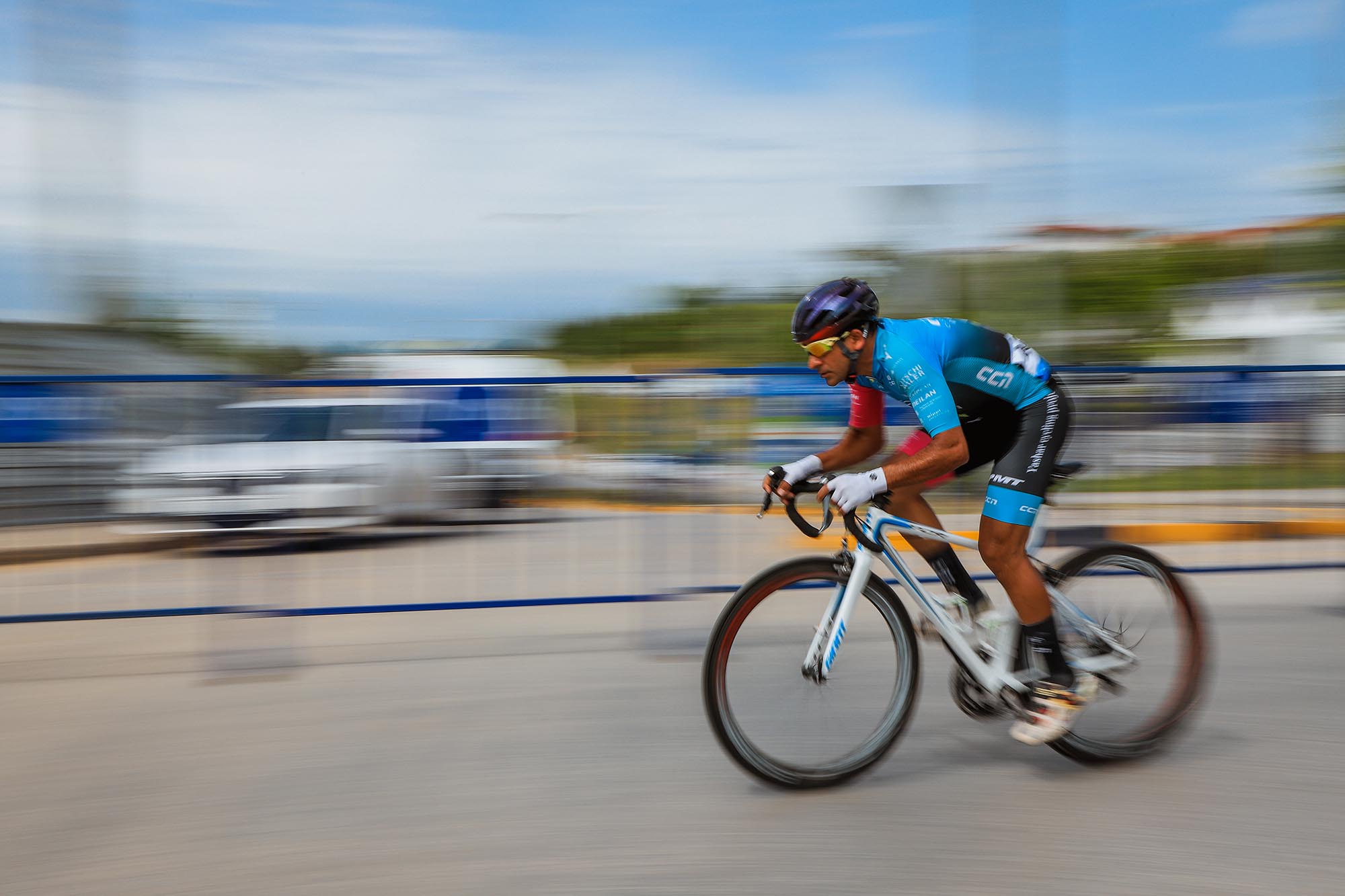 Bike Fest ateşi Tour Of Sakarya ile yandı: Büyükşehir’in pedalı zamana meydan okudu