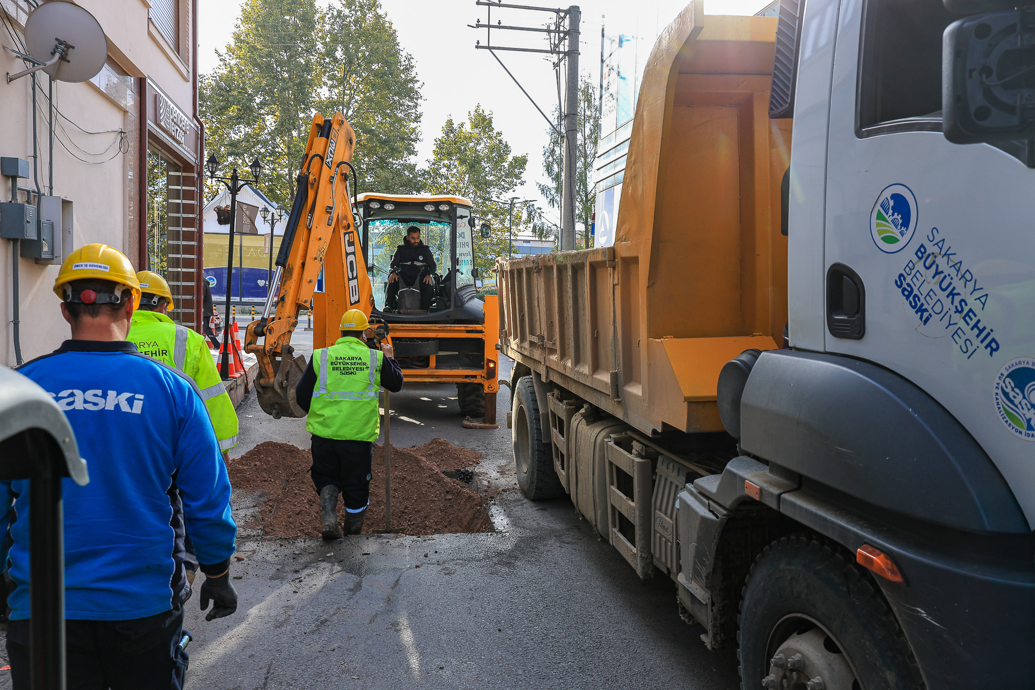 Su kayıplarını önleme çalışmaları ile bir yılda yüzde 100’ün üzerinde tasarruf sağlandı